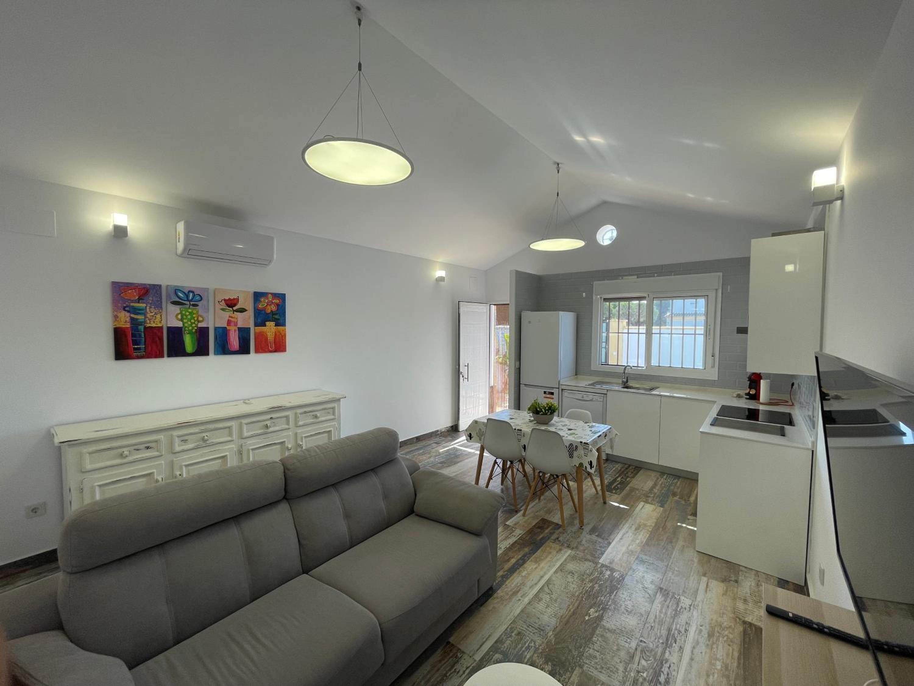 Casita Rural CONIL photo 5