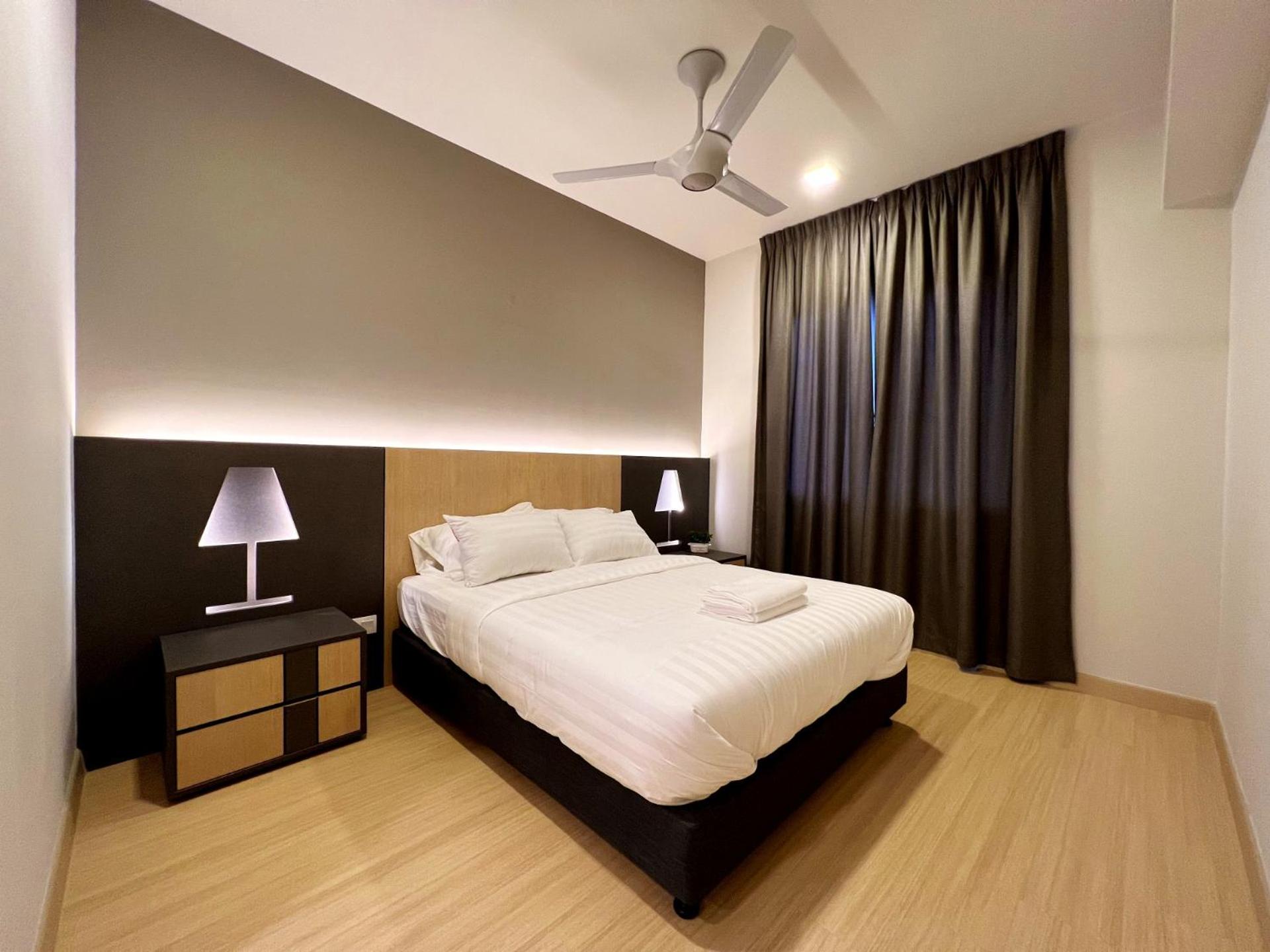 Genting Resort Home 8PAX 2 Car Parks @ Windmill photo 5