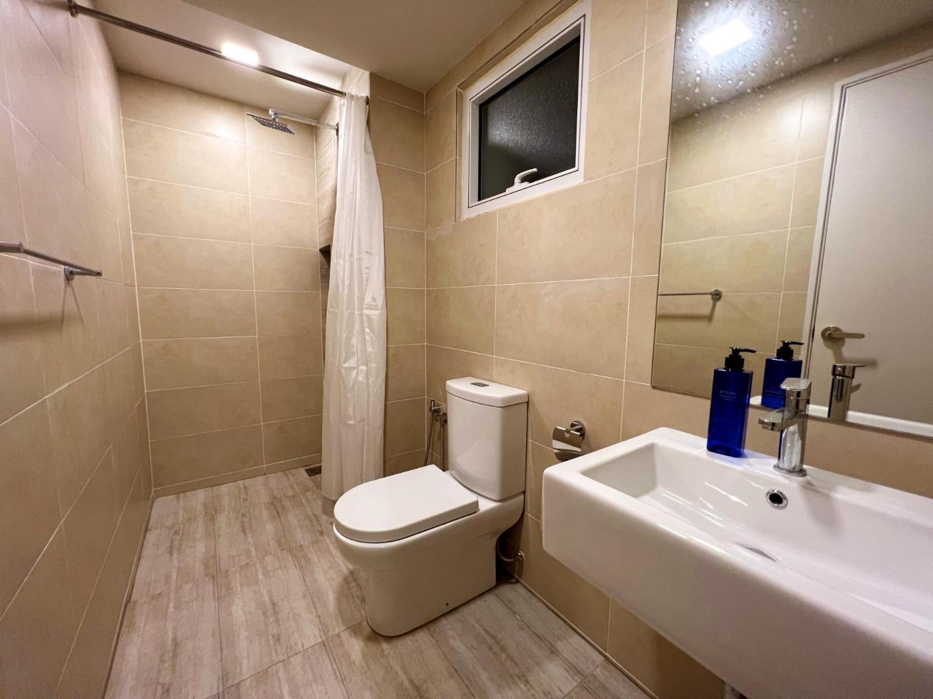 Genting Resort Home 8PAX 2 Car Parks @ Windmill photo 8