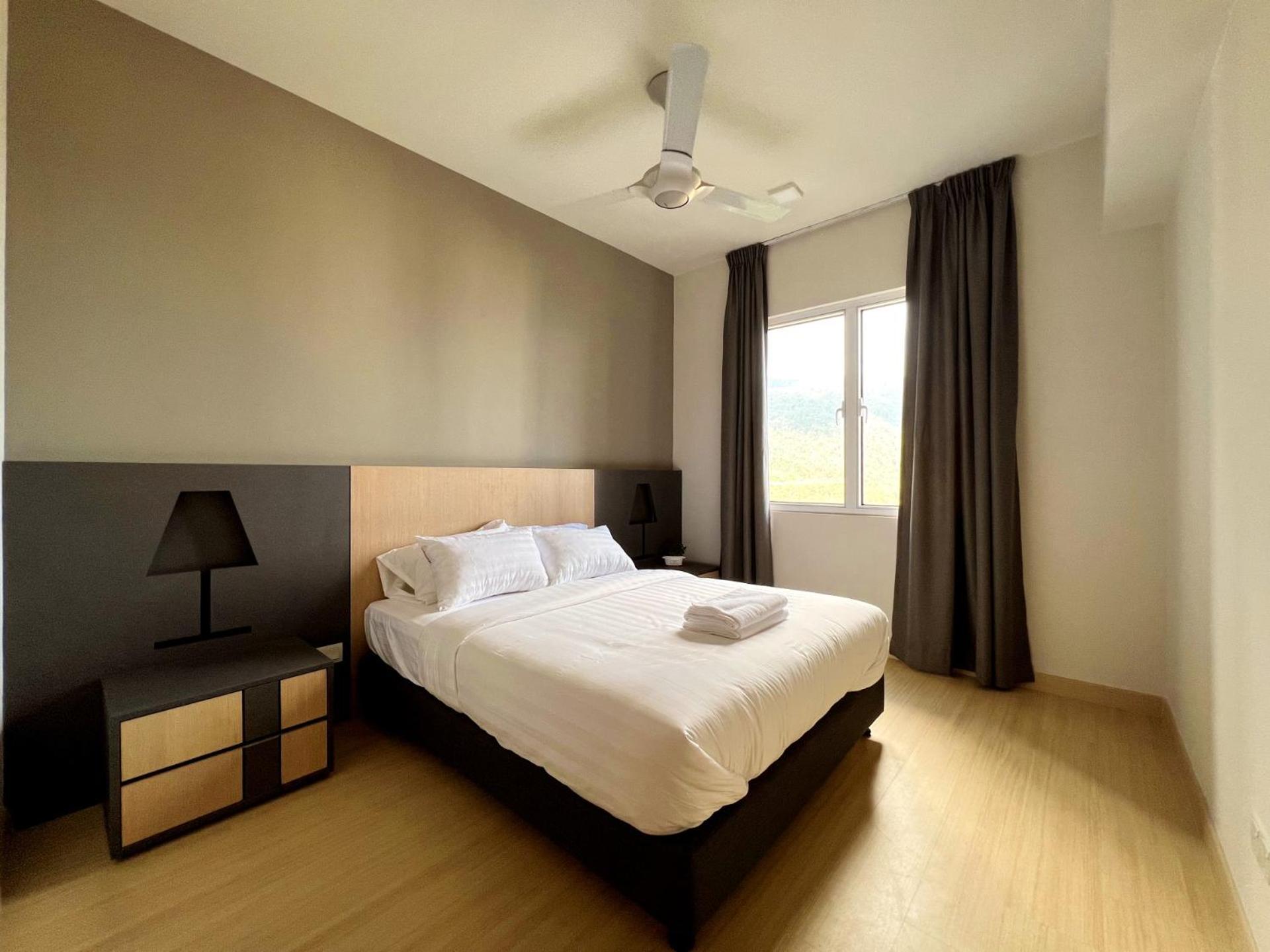 Genting Resort Home 8PAX 2 Car Parks @ Windmill photo 7