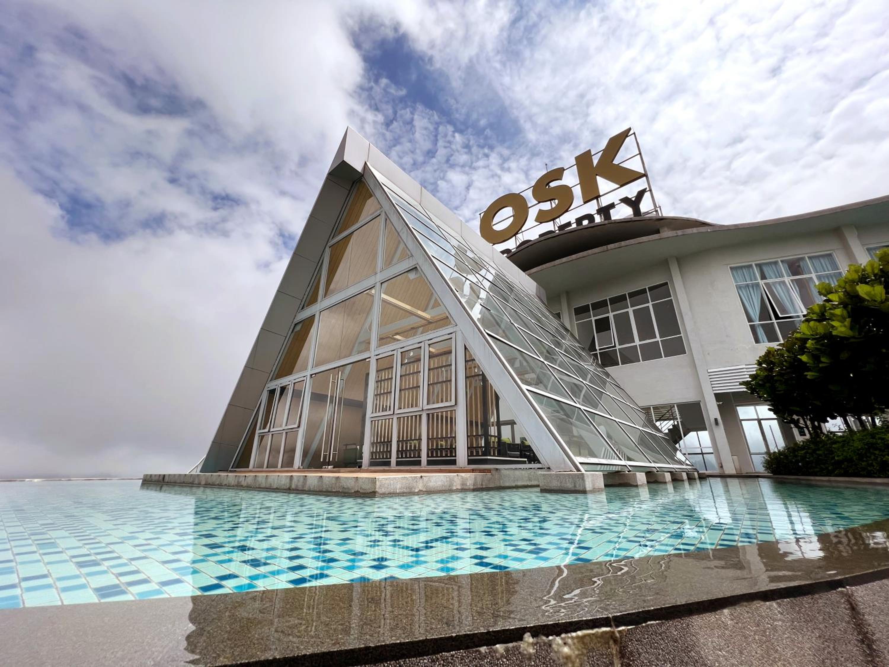 Genting Resort Home 8PAX 2 Car Parks @ Windmill photo 3
