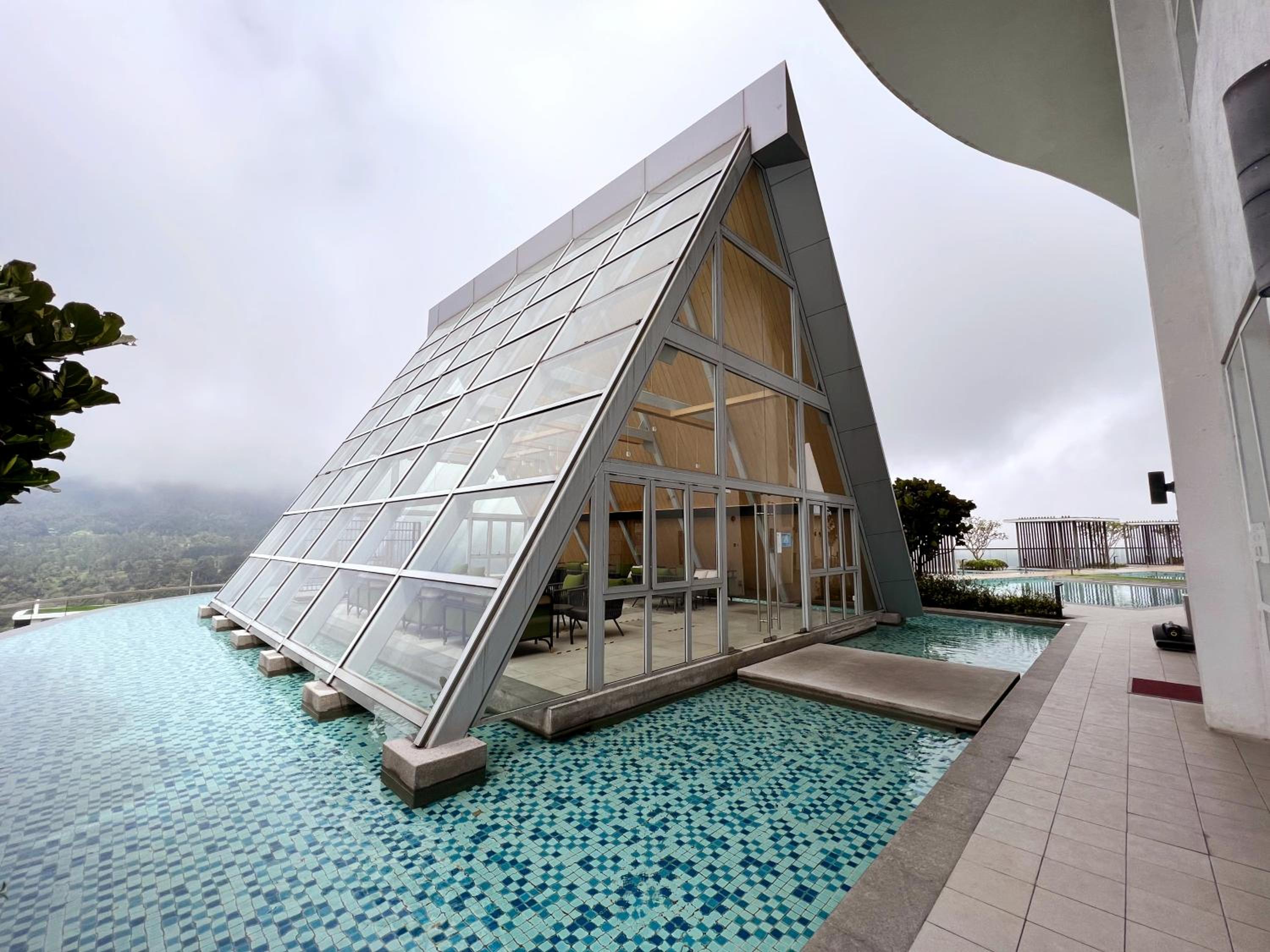 Genting Resort Home 8PAX 2 Car Parks @ Windmill photo 1