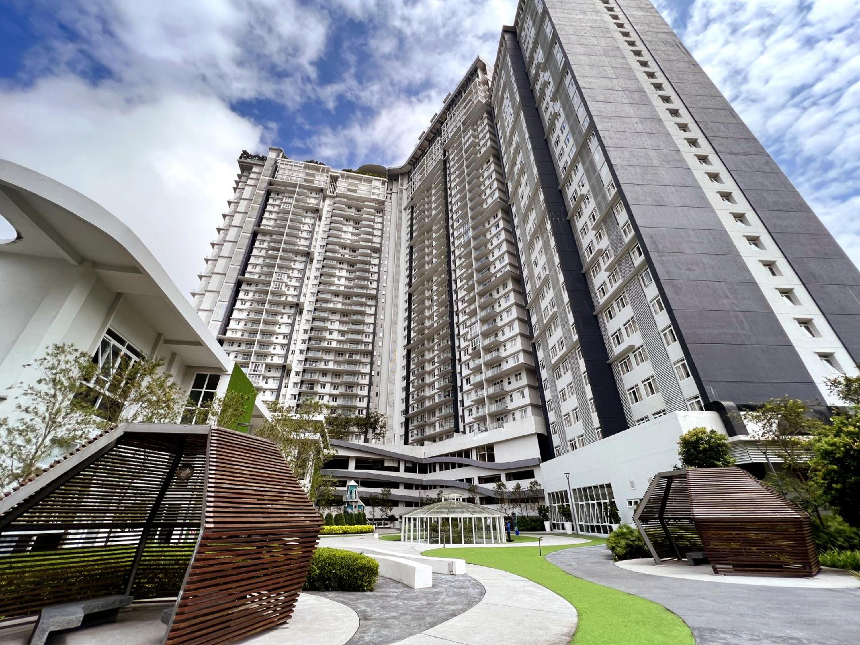 Genting Resort Home 8PAX 2 Car Parks @ Windmill photo 2