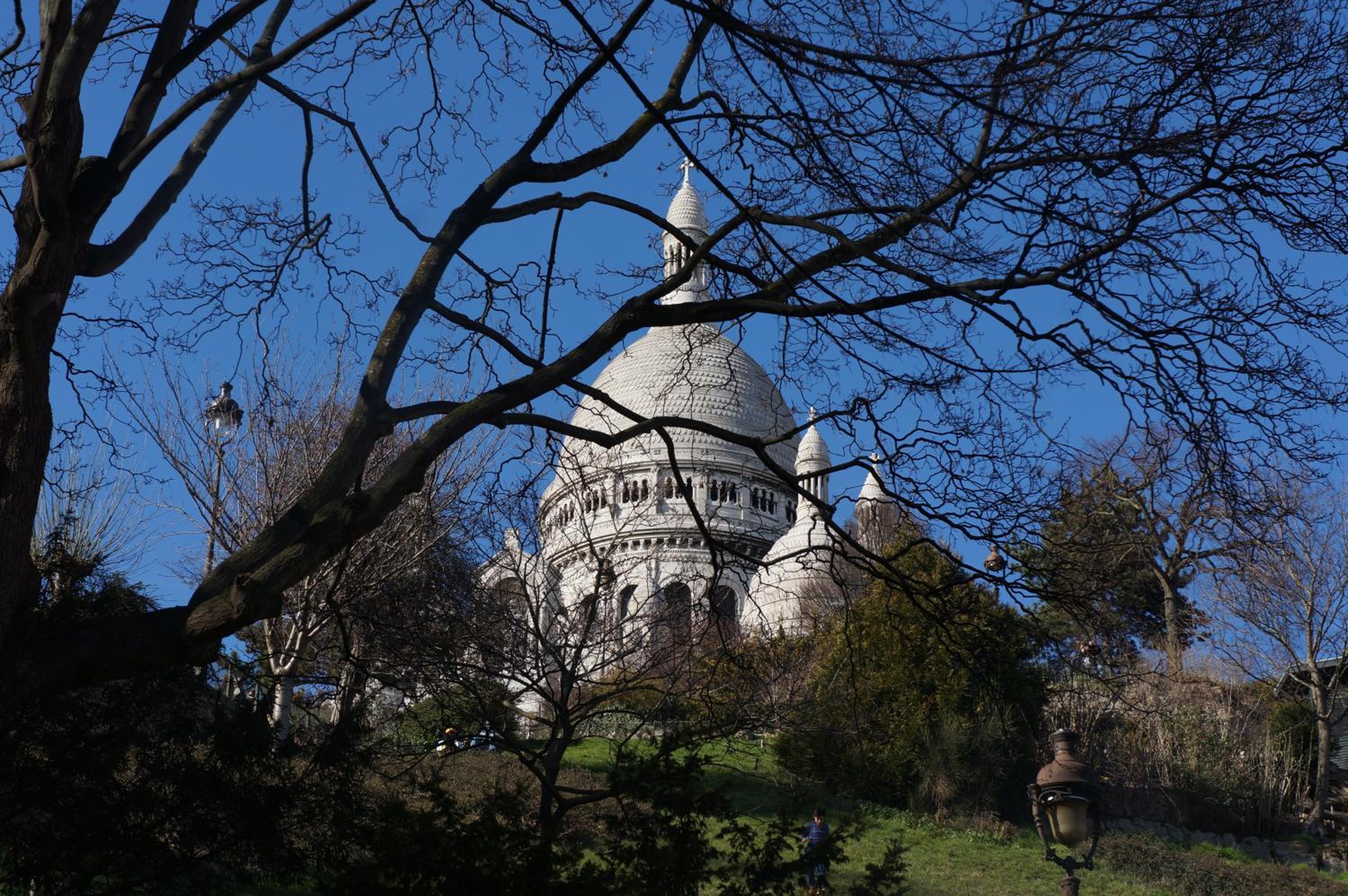 Studios de Charme à Montmartre