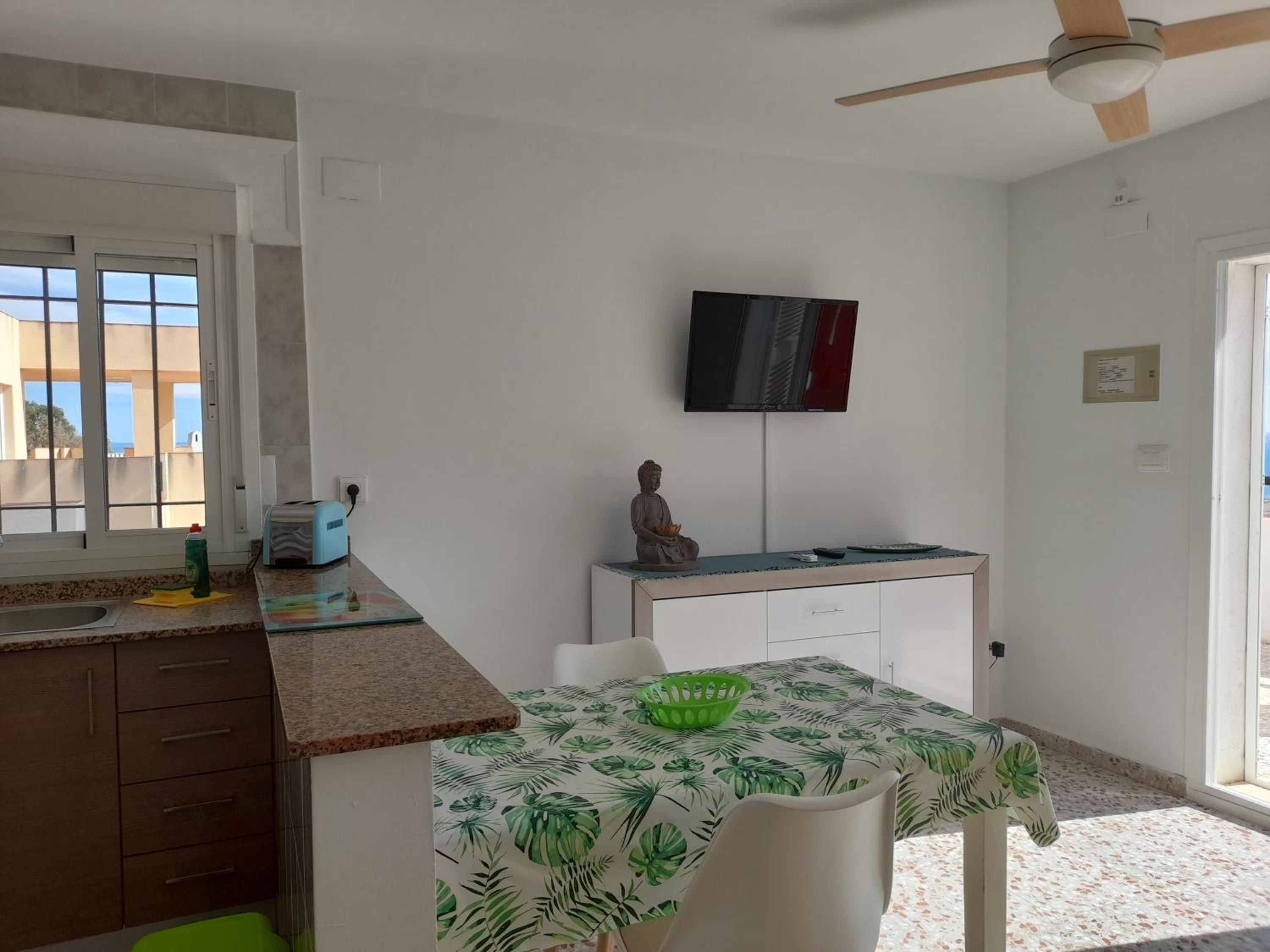 Apartamentos Panoramica view 3