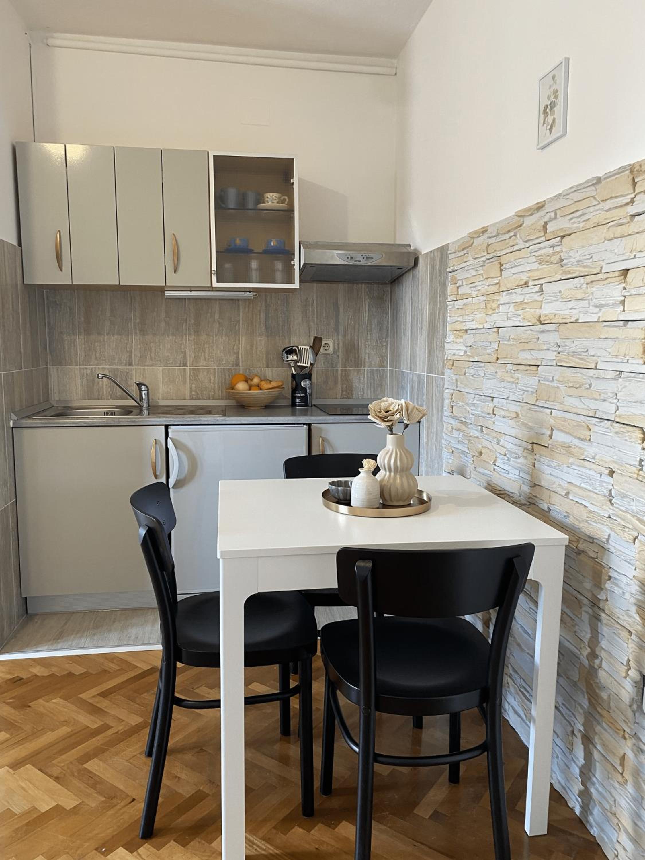 Apartments Skako