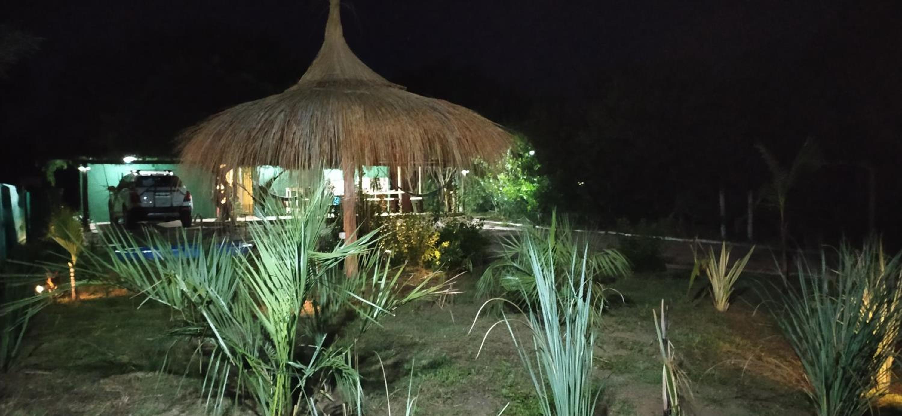 Rancho la Casual