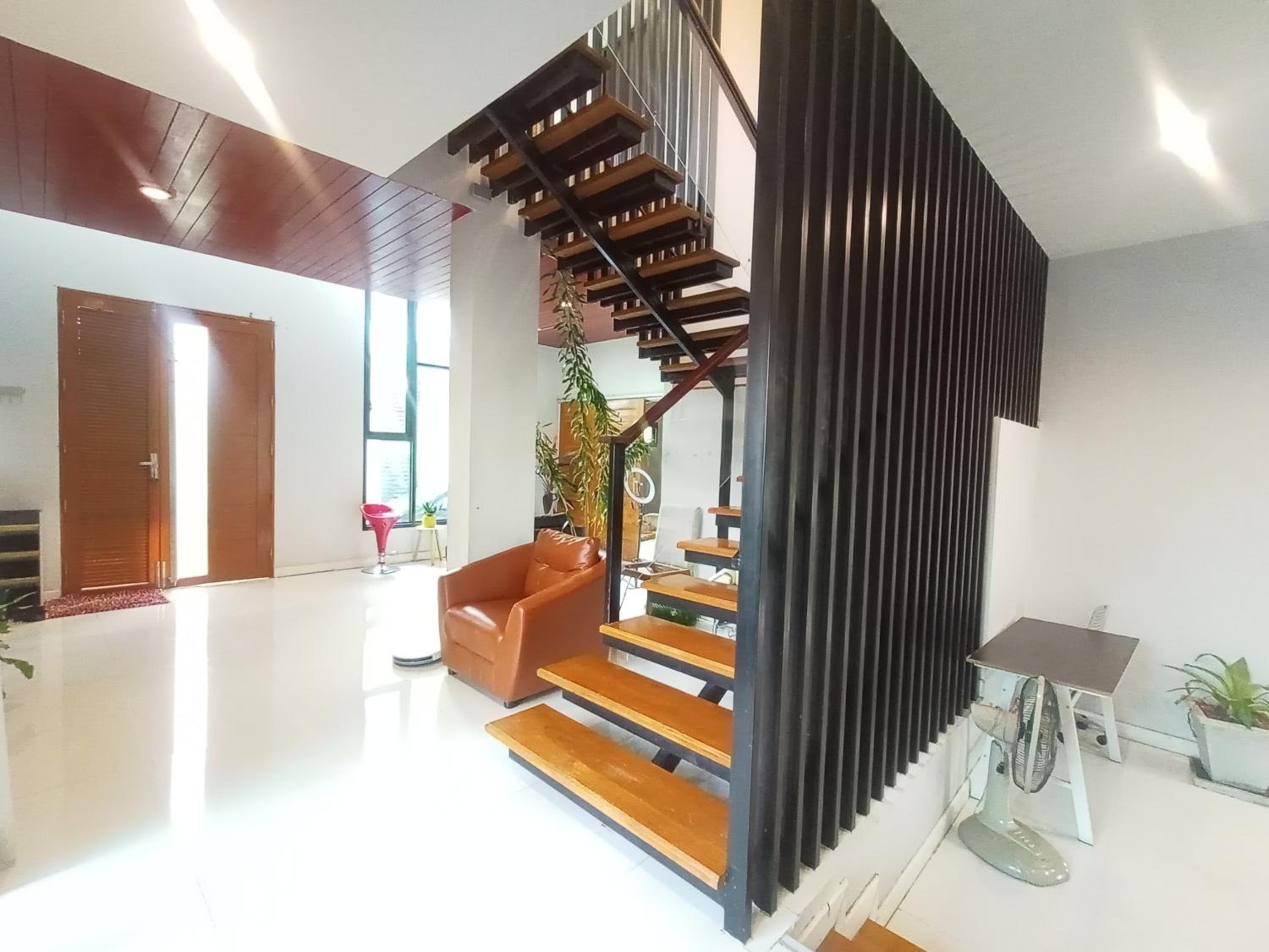 Richly Pool Villa @ Phitsanulok