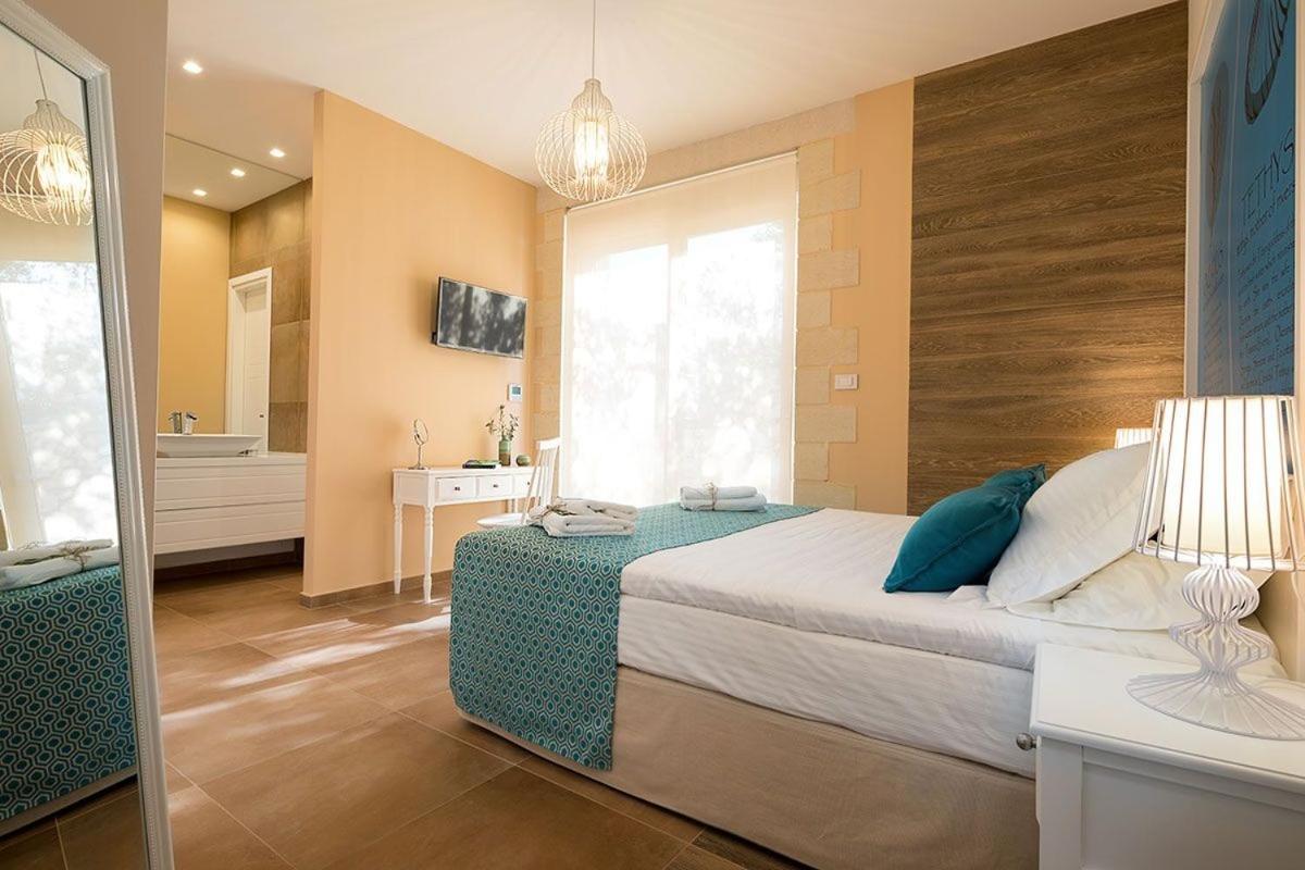 Deluxe Crete Villa Villa Rhea 3 Bedroom Private Pool Sea View Chania view 3