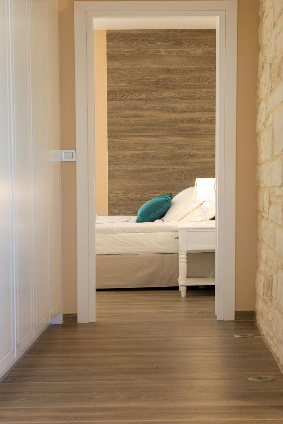 Deluxe Crete Villa Villa Rhea 3 Bedroom Private Pool Sea View Chania