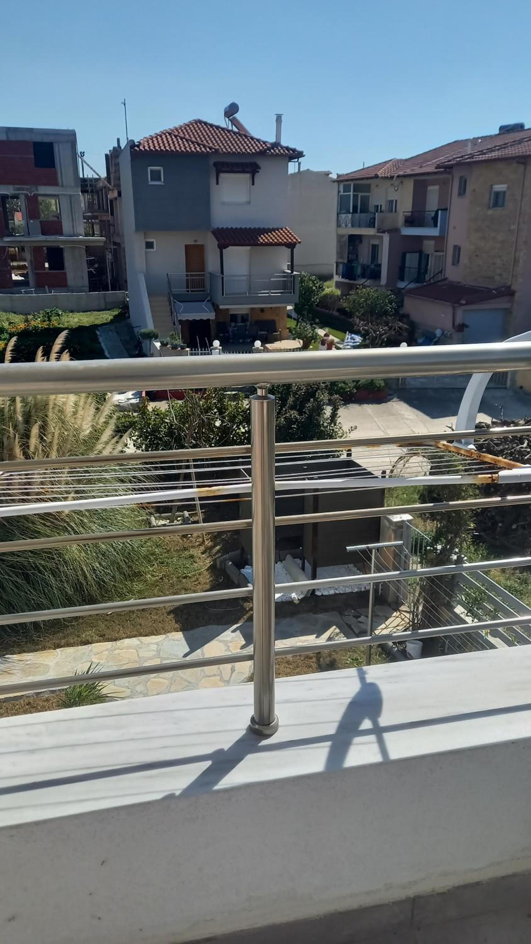 Villa Dorit Studio Nikiti