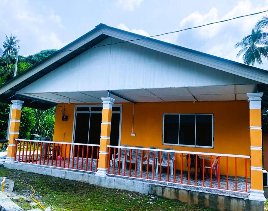 MUKUT CORAL CHALET photo 1