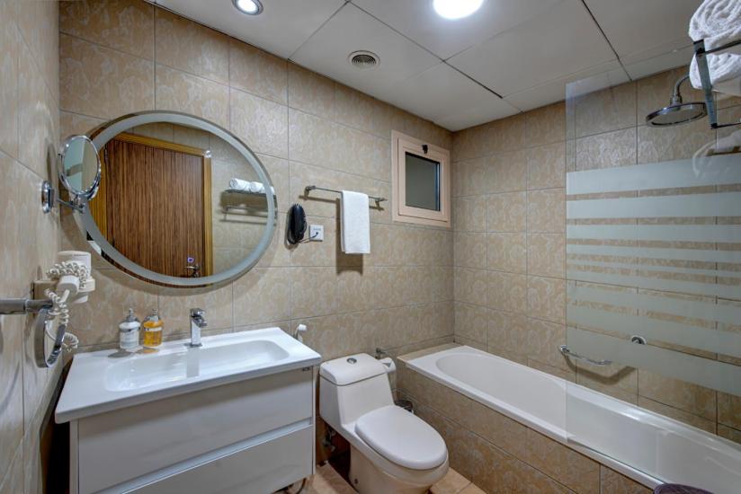Radiance Premium Suites