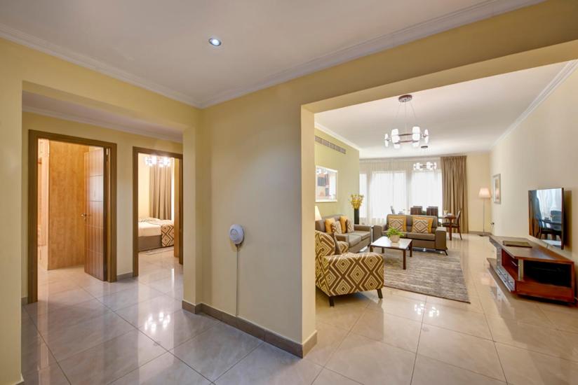 Radiance Premium Suites