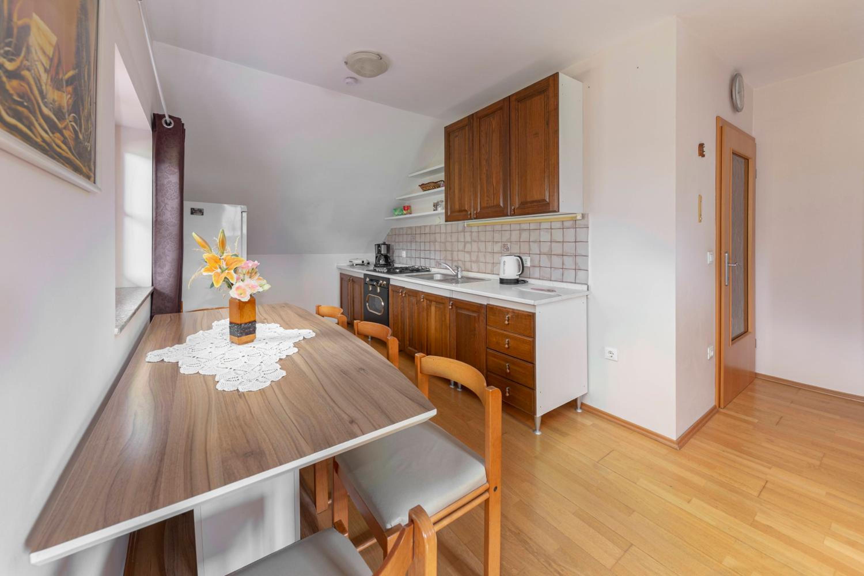 Apartma Metka view 3