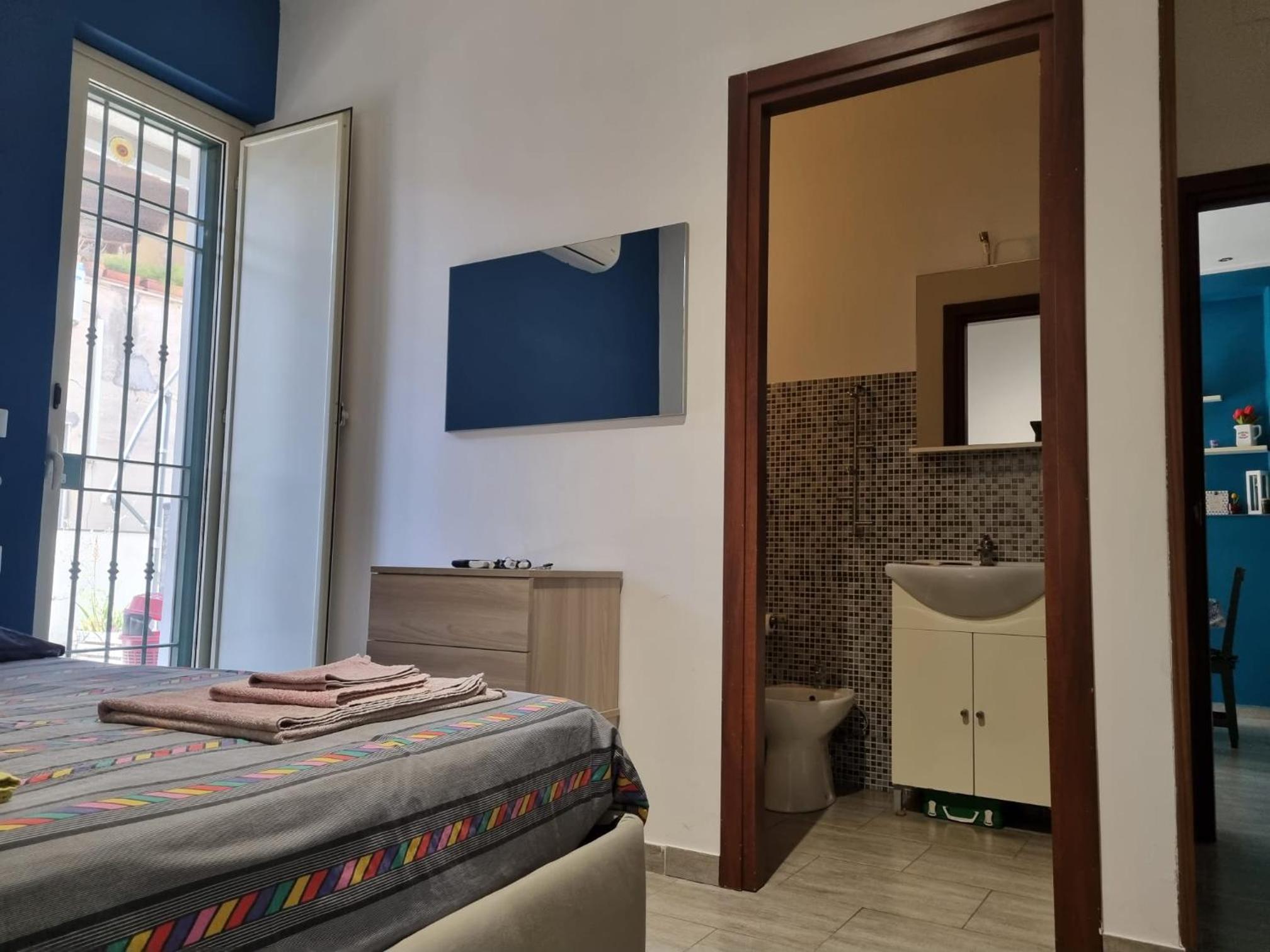 Catania Vacations - Mizzica bed and breakfast - Property Image 30