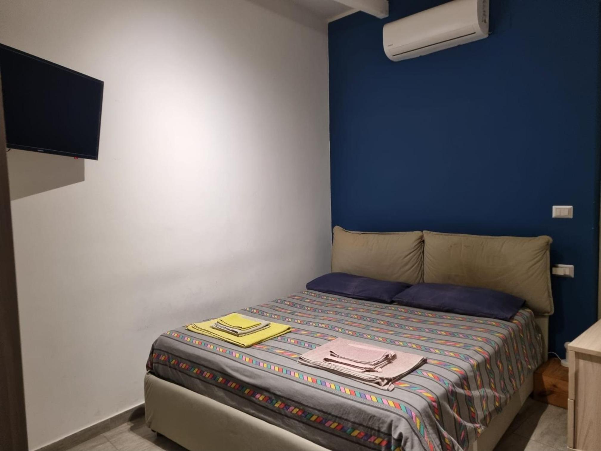 Catania Vacations - Mizzica bed and breakfast - Property Image 27