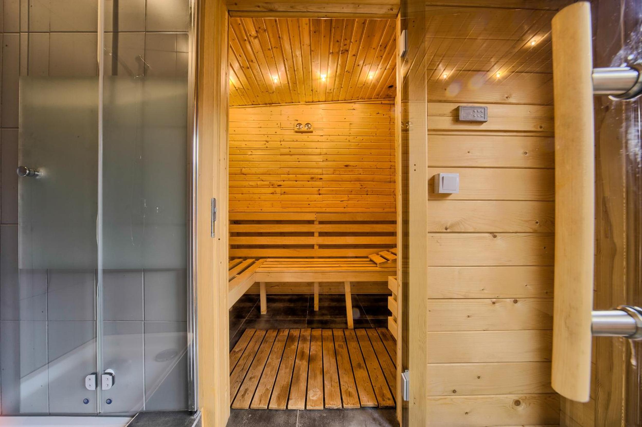 VisitZakopane - Diamond Spa Apartment