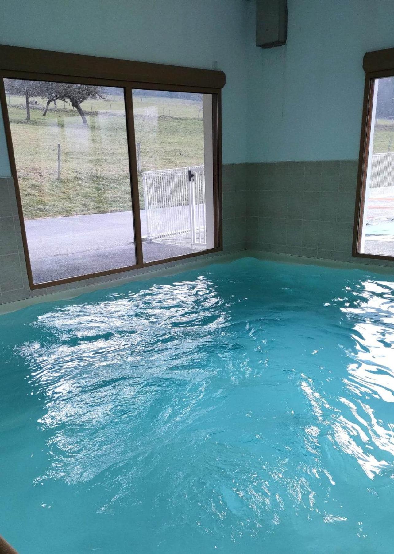 Cosy du Birdie Logement 4 pers avec piscine view 4