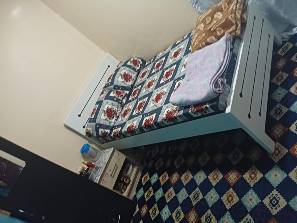 Moon Backpackers , Al Rigga , Partition for Couples and for singles