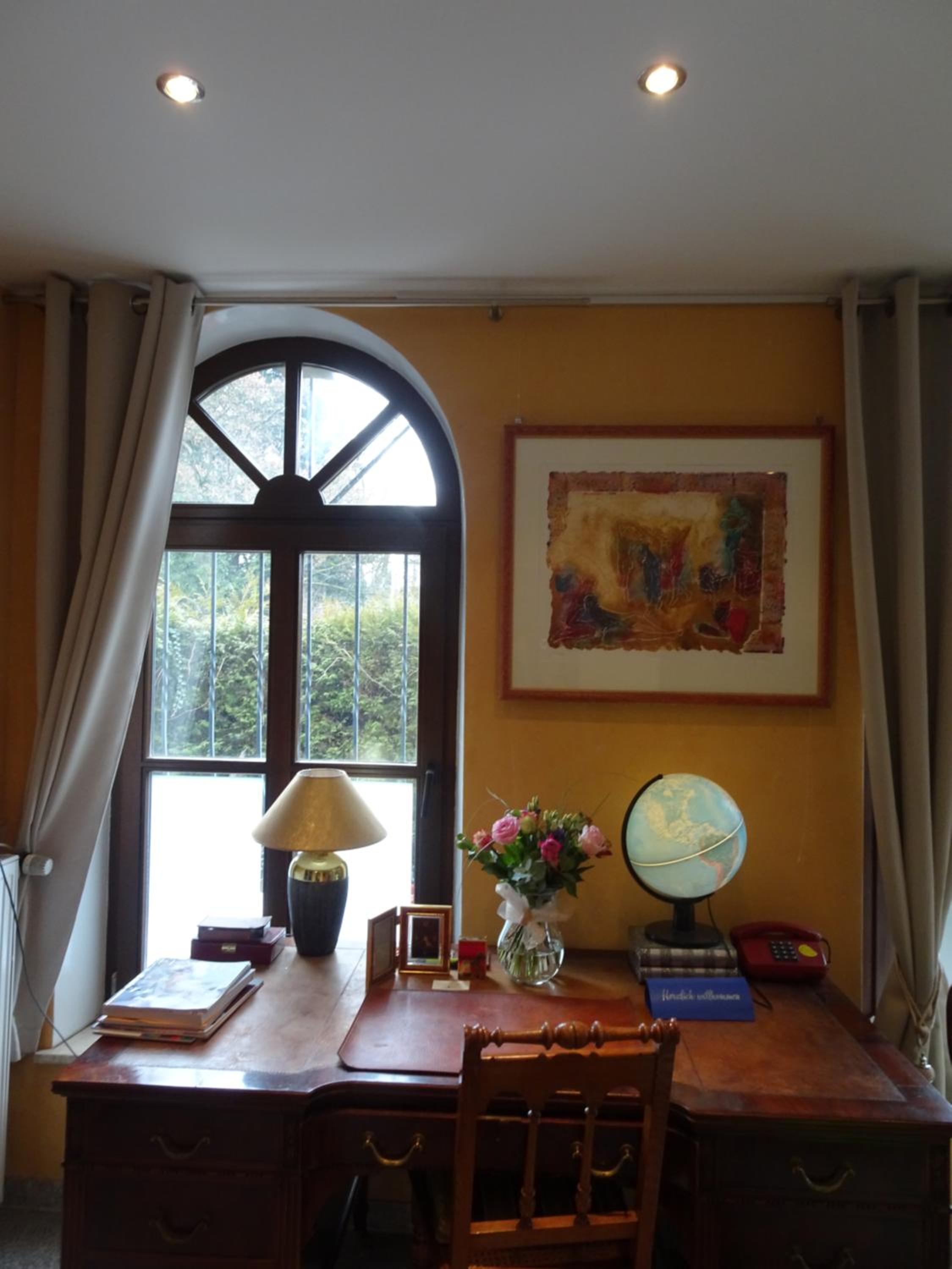 Maison de la Gare view 3