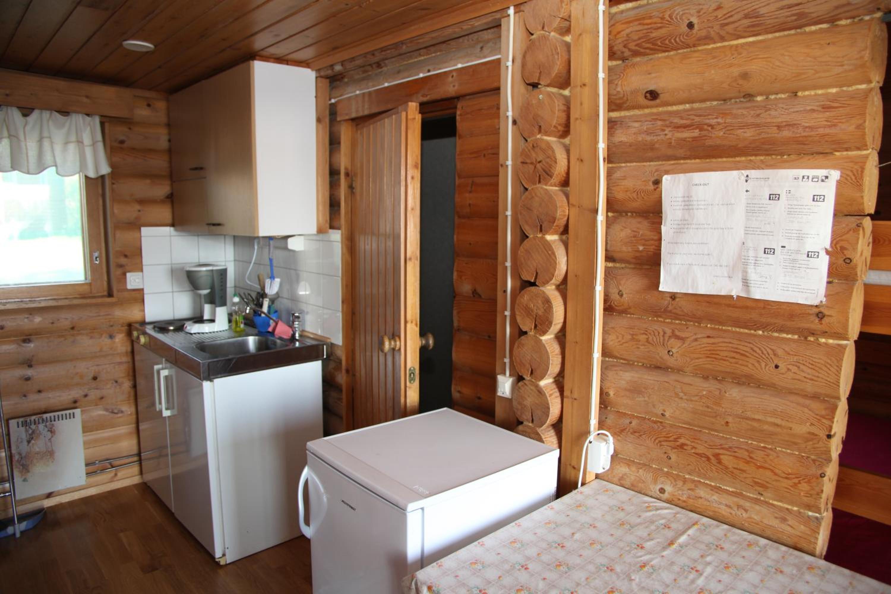 Salmon Holiday Village view 5