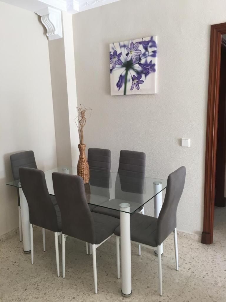 Apartamento Acogedor photo 2
