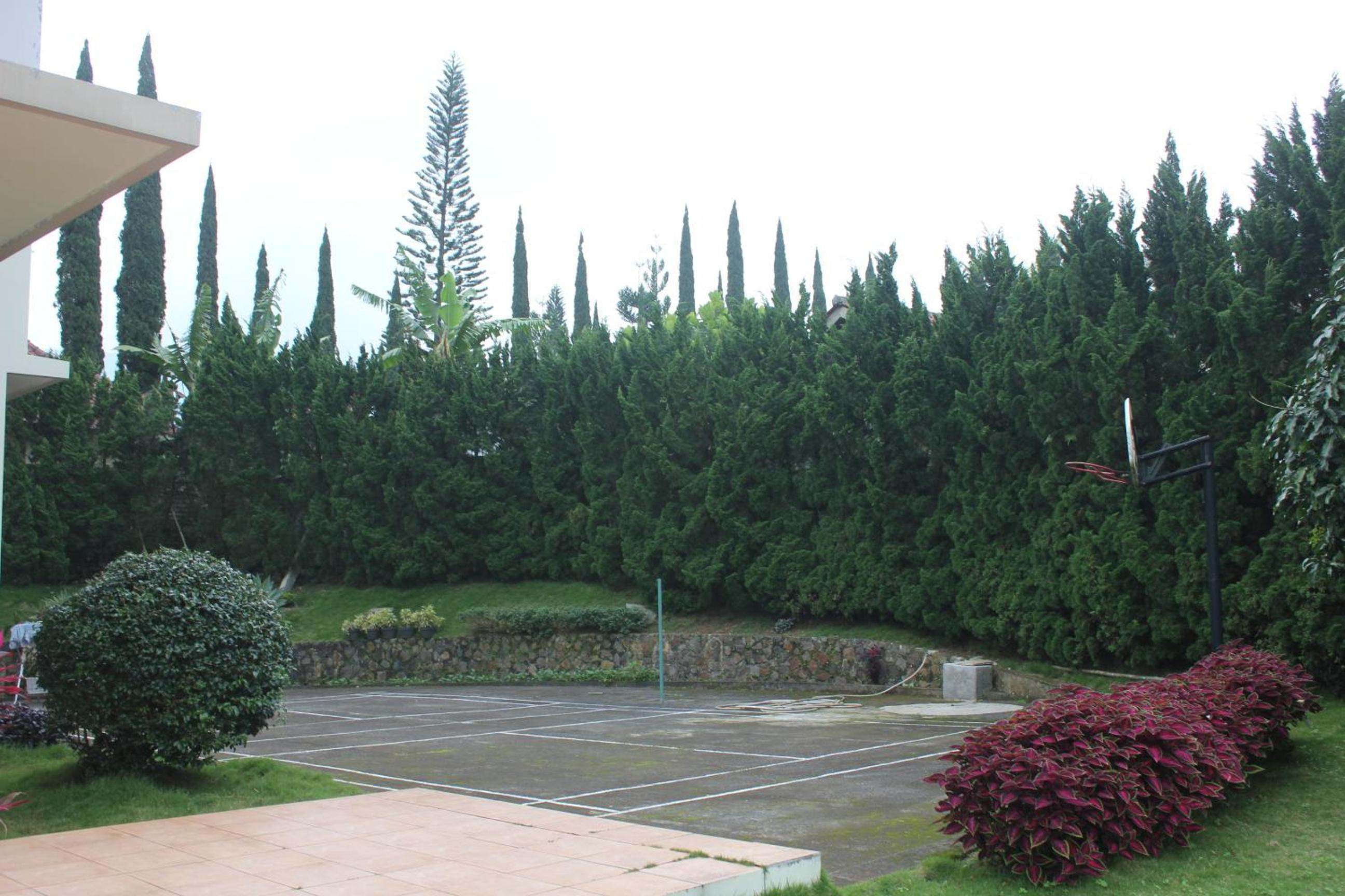 Villa Sophia Cimacan Puncak