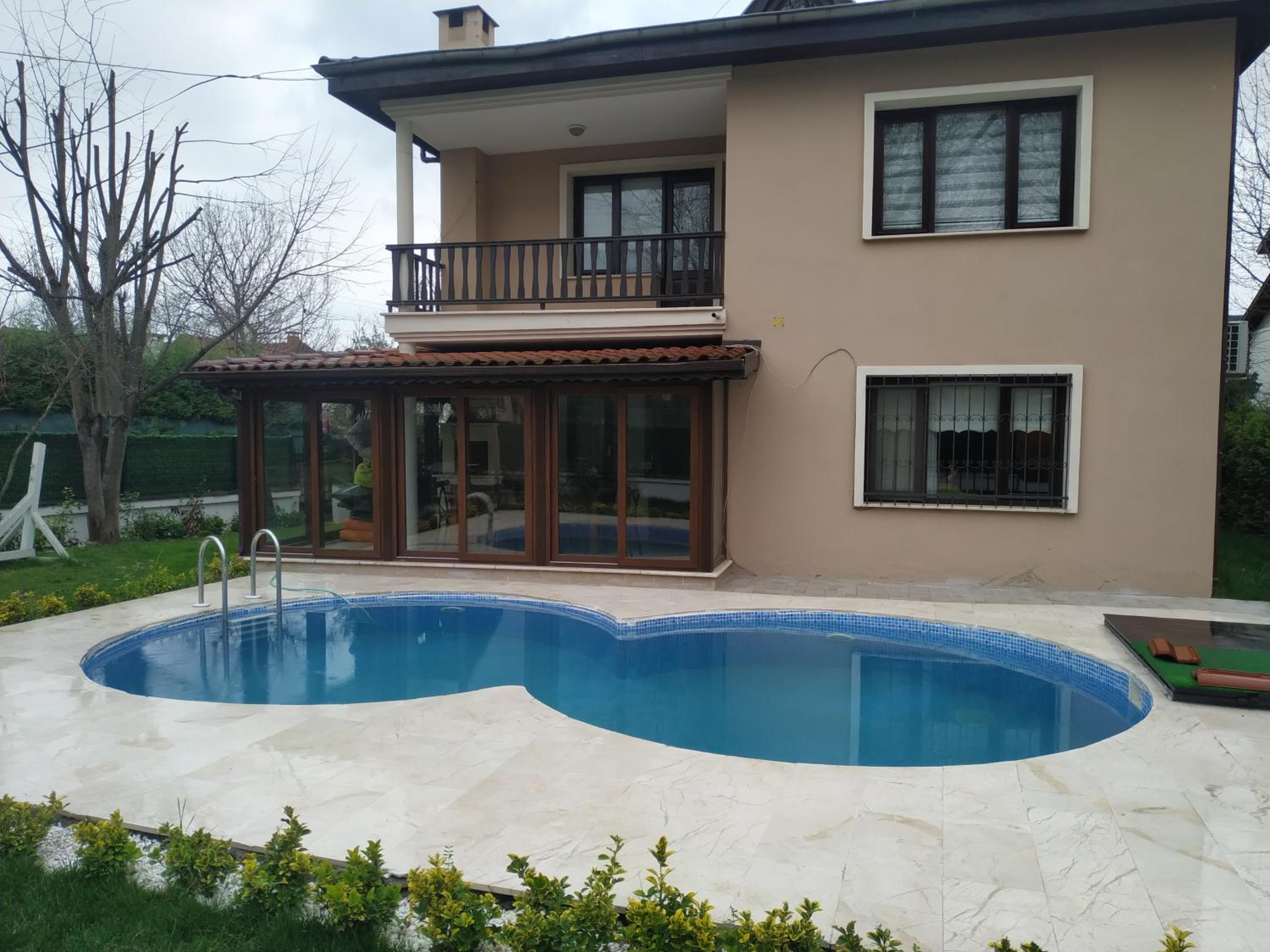 Villa manolya — photo 2