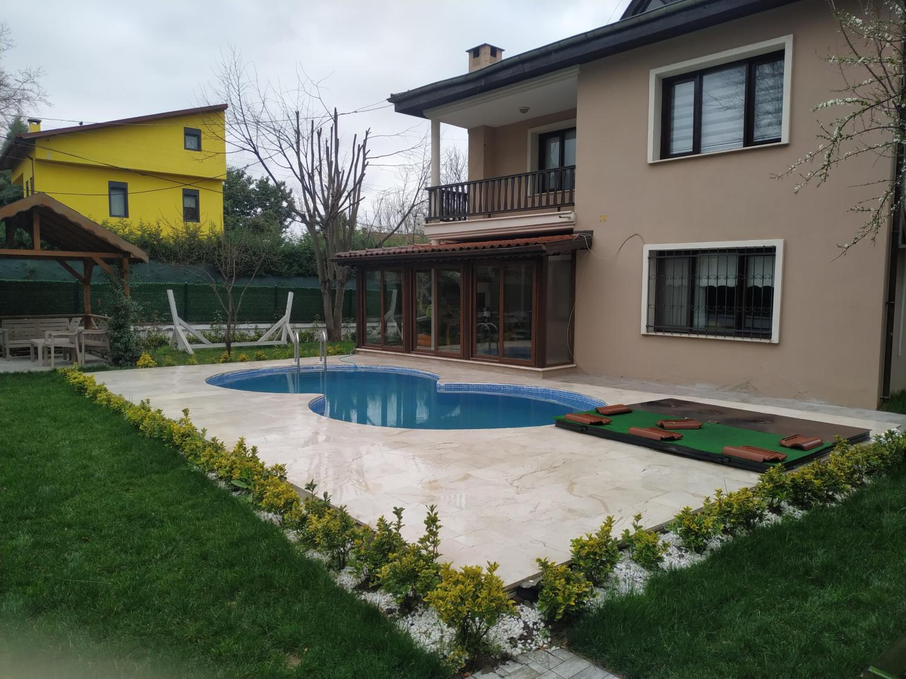 Villa manolya — photo 5