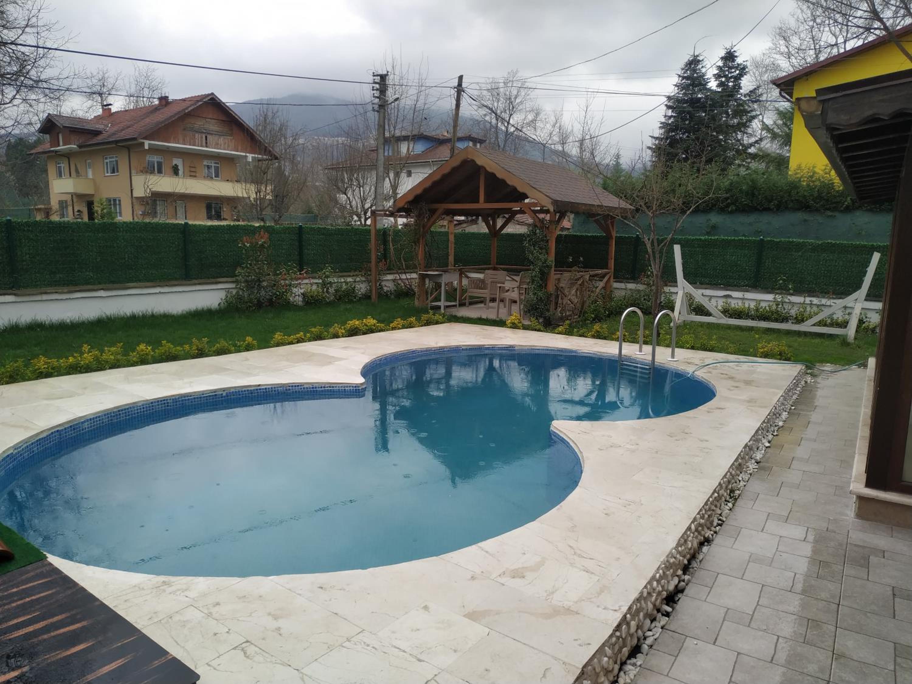 Villa manolya — photo 4