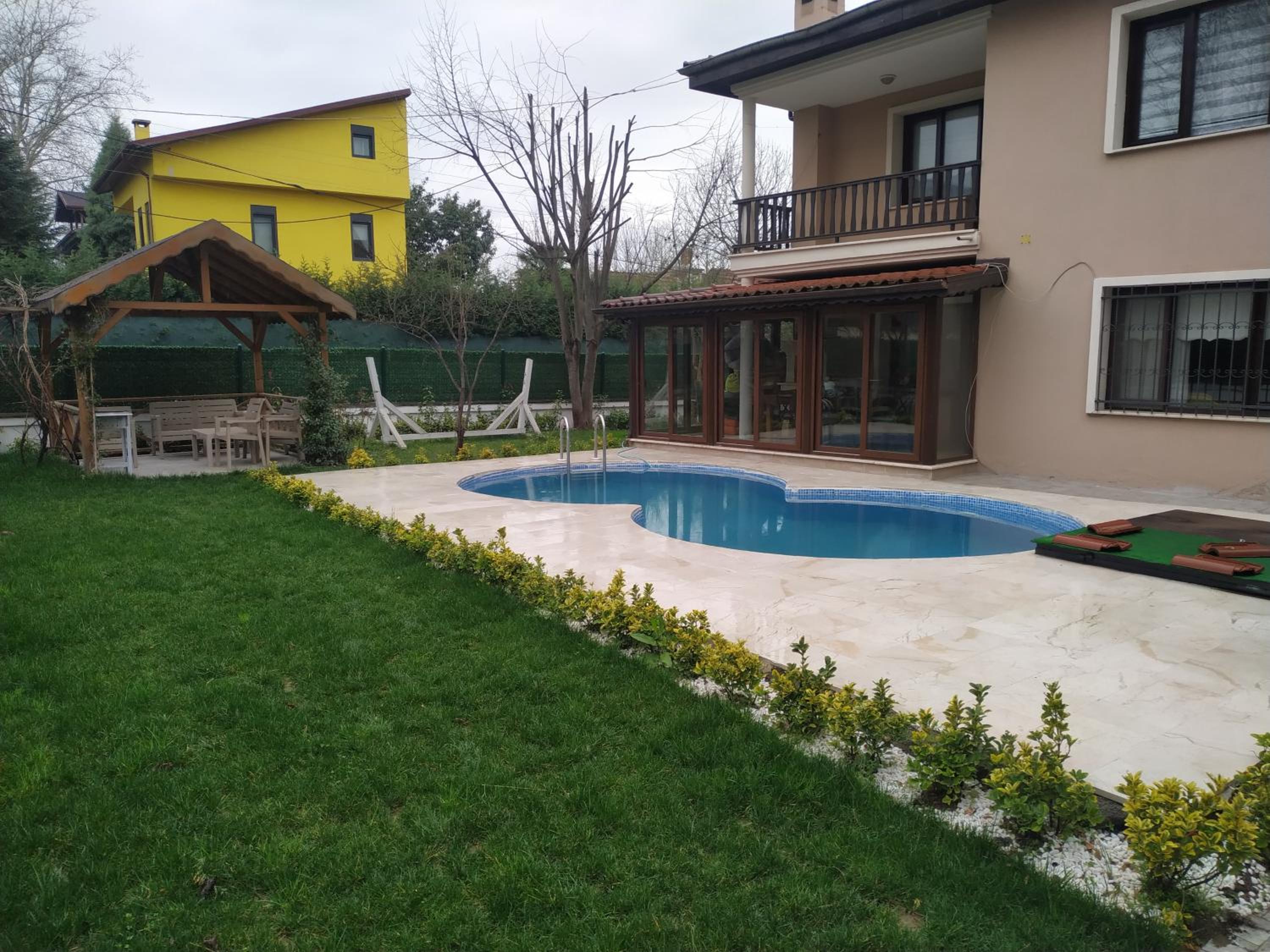 Villa manolya — photo 3