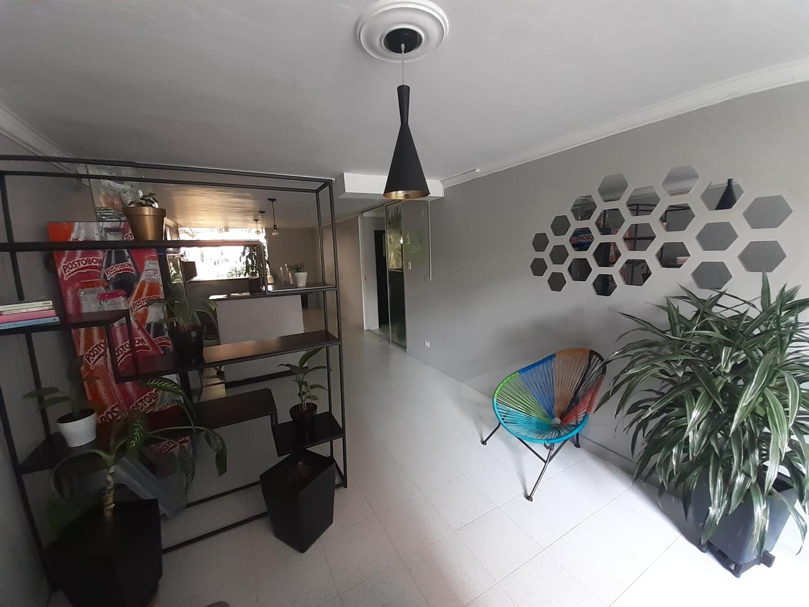 Cocobamboo Hotel view 2