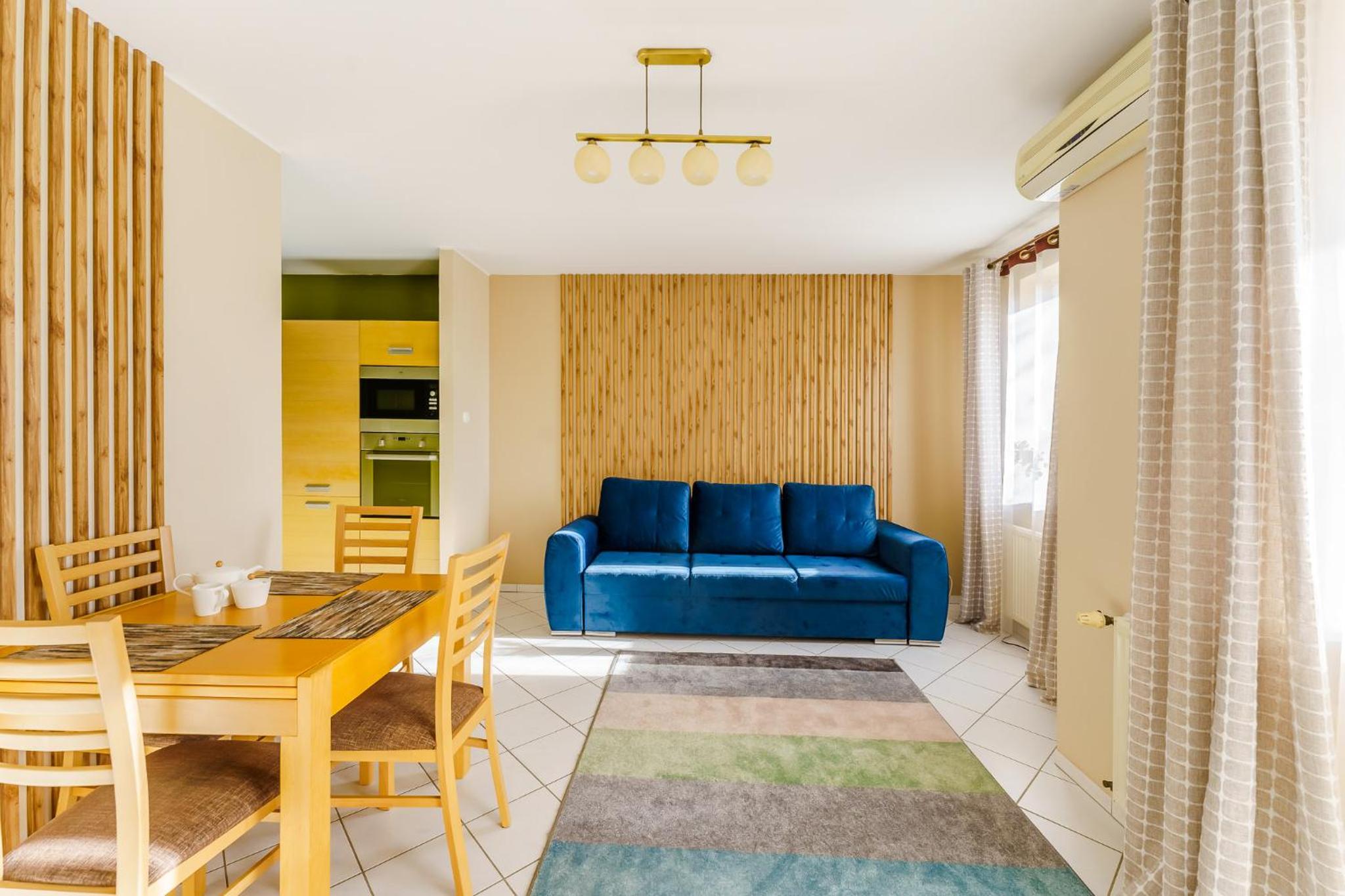 Apartament Klonowa Kołobrzeg view 4