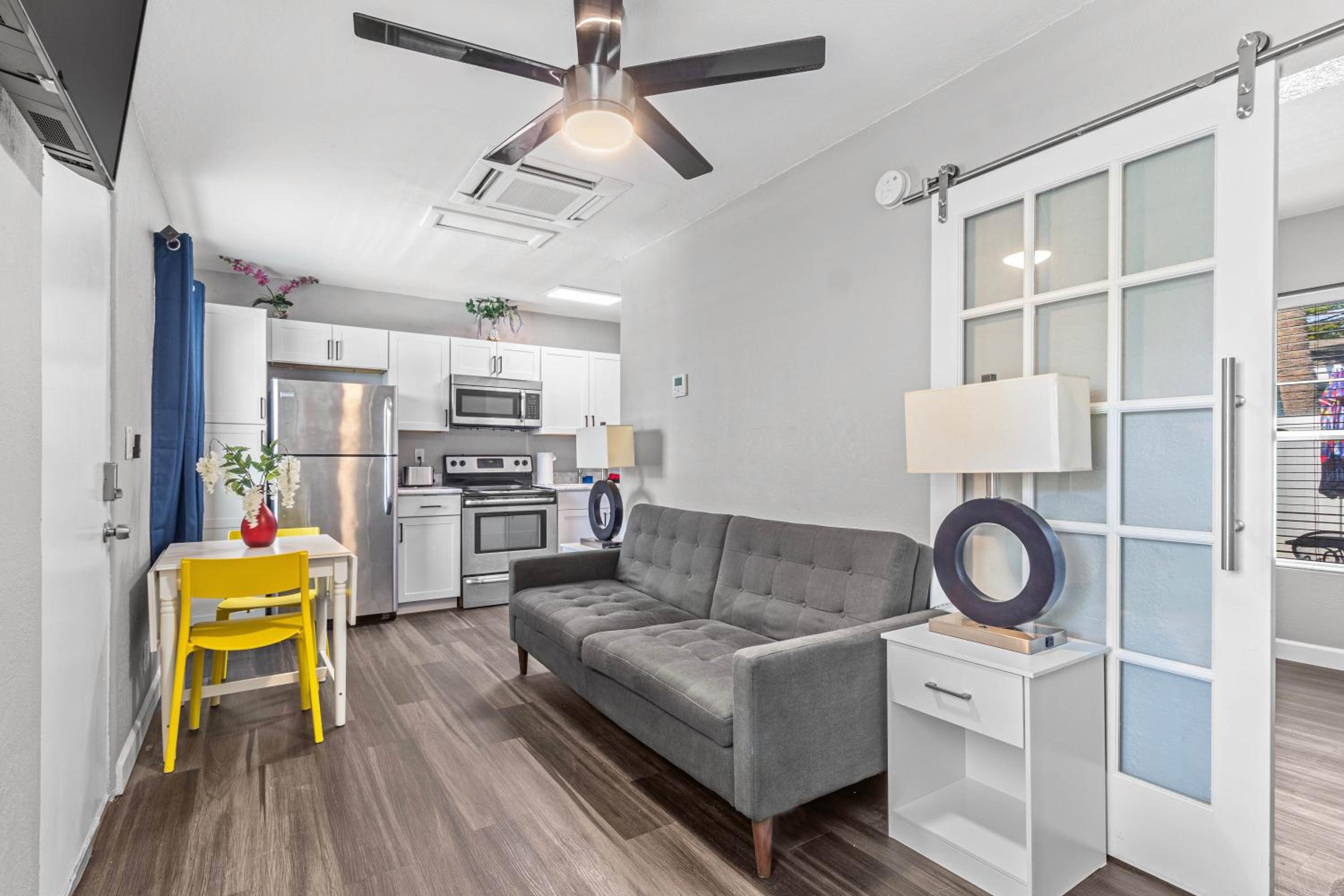 Park Shore Suites at Madeira Beach