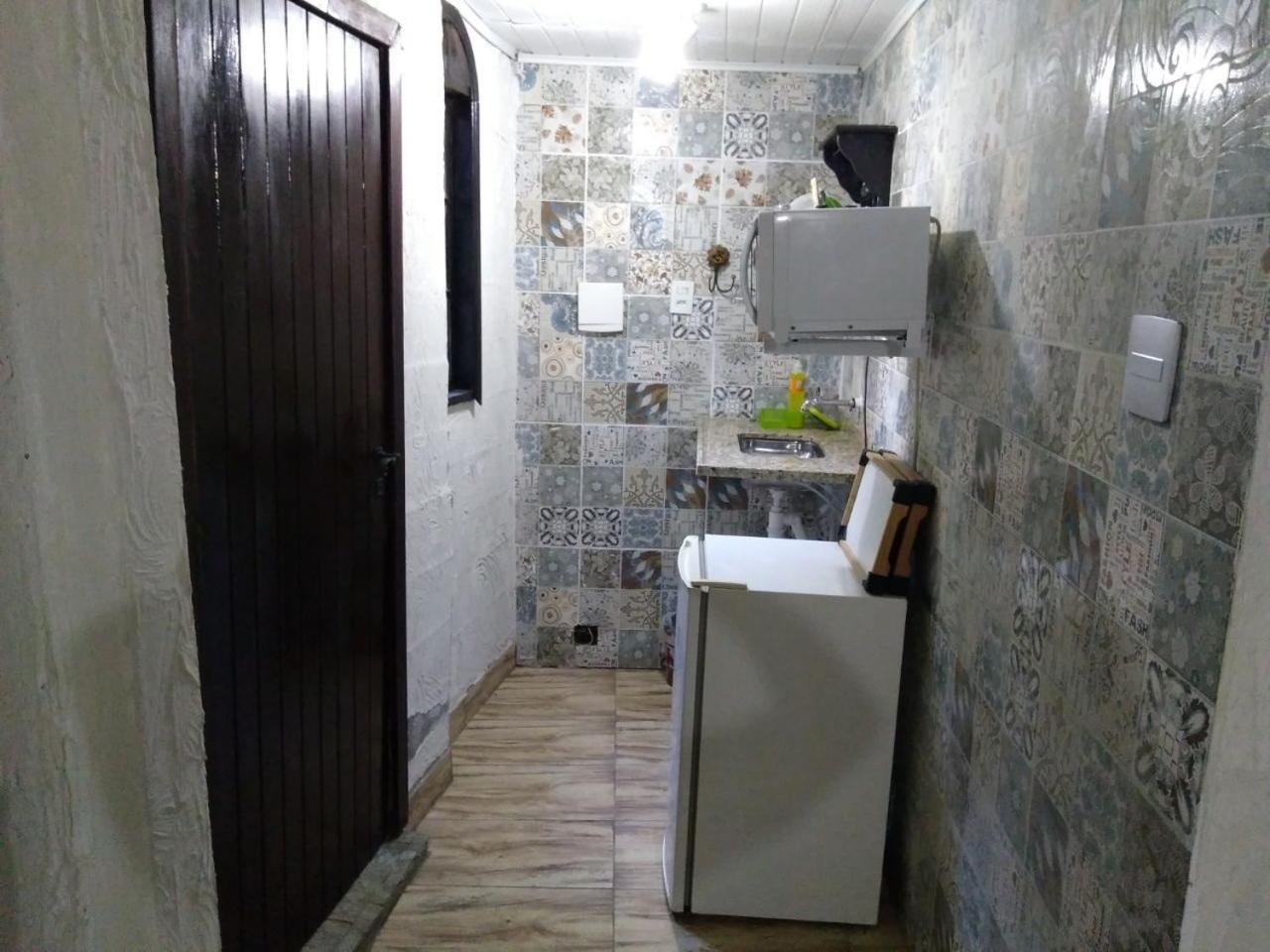 Rio natureza apart 115