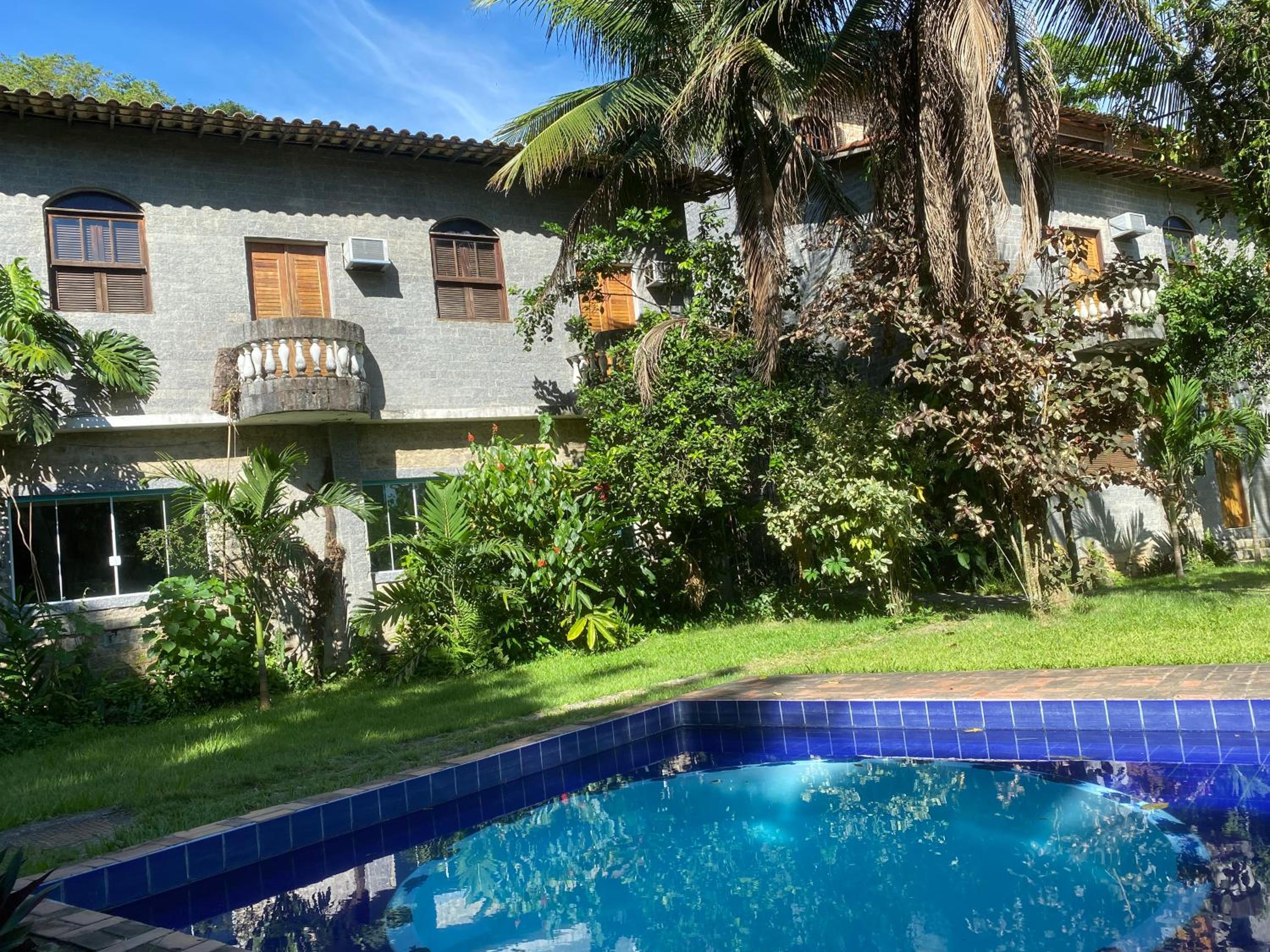 Rio natureza apart 115