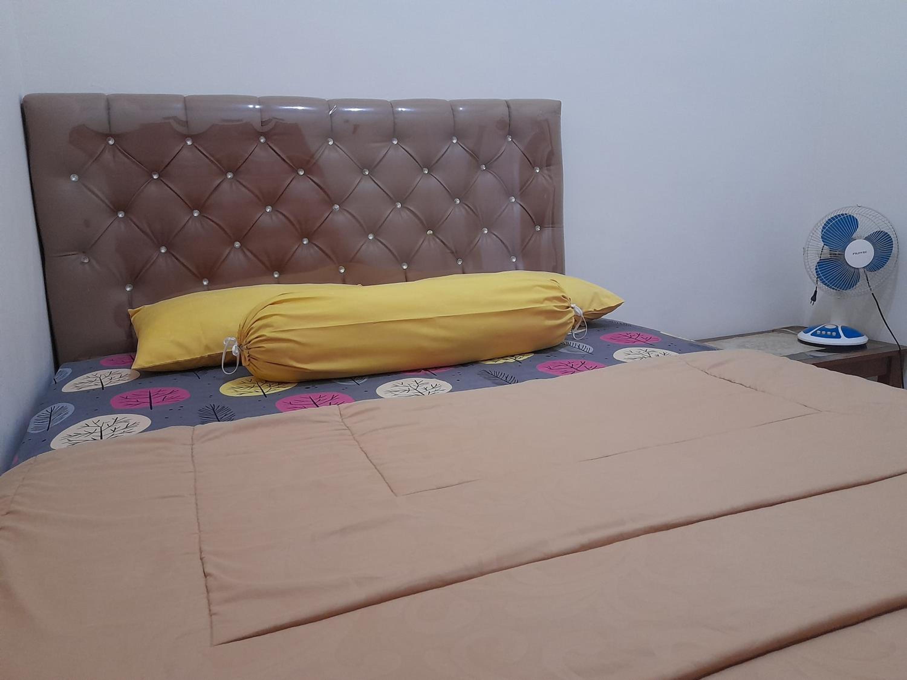 Nazifa Homestay