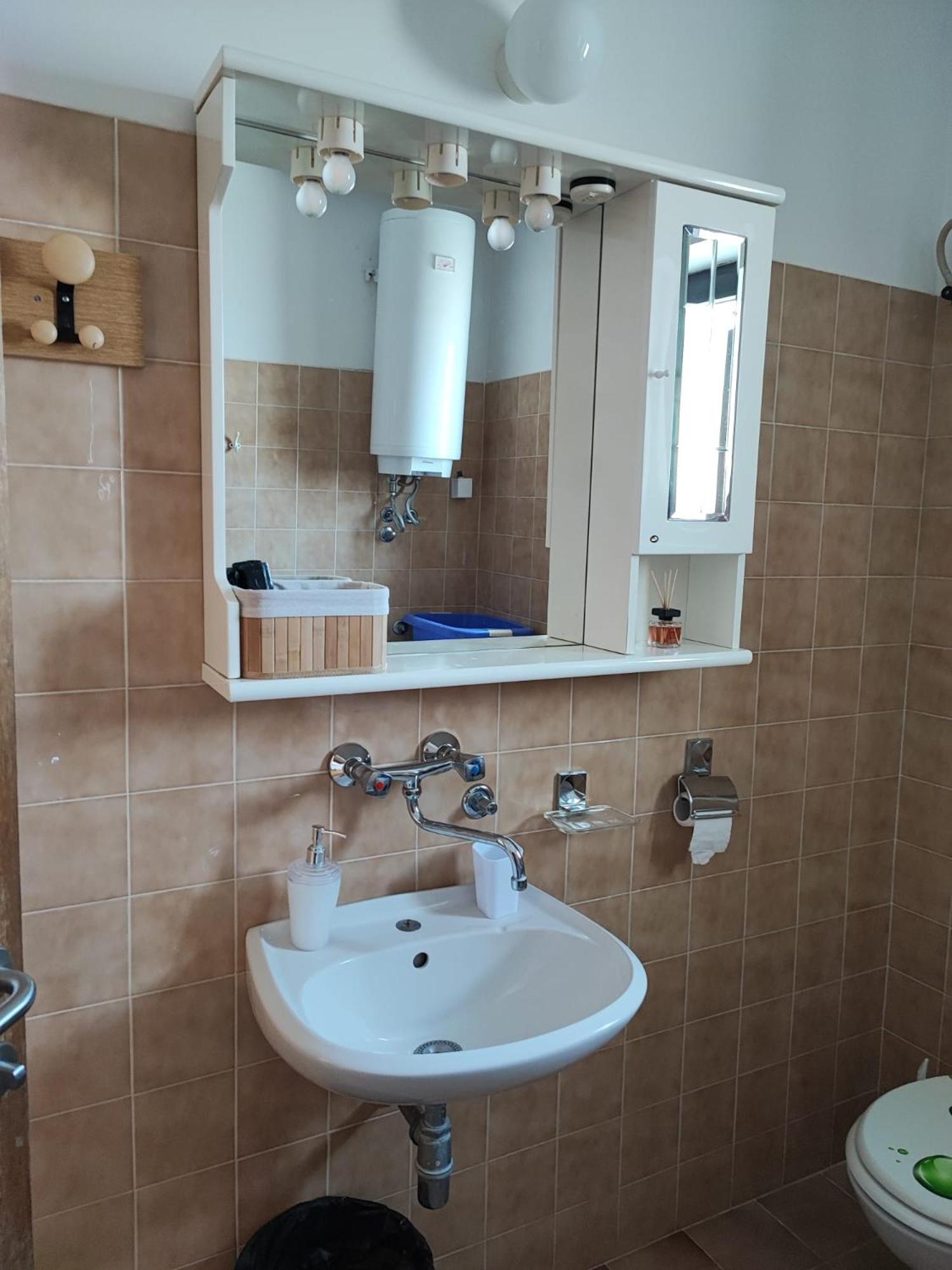 Apartments Ana Malinska island Krk