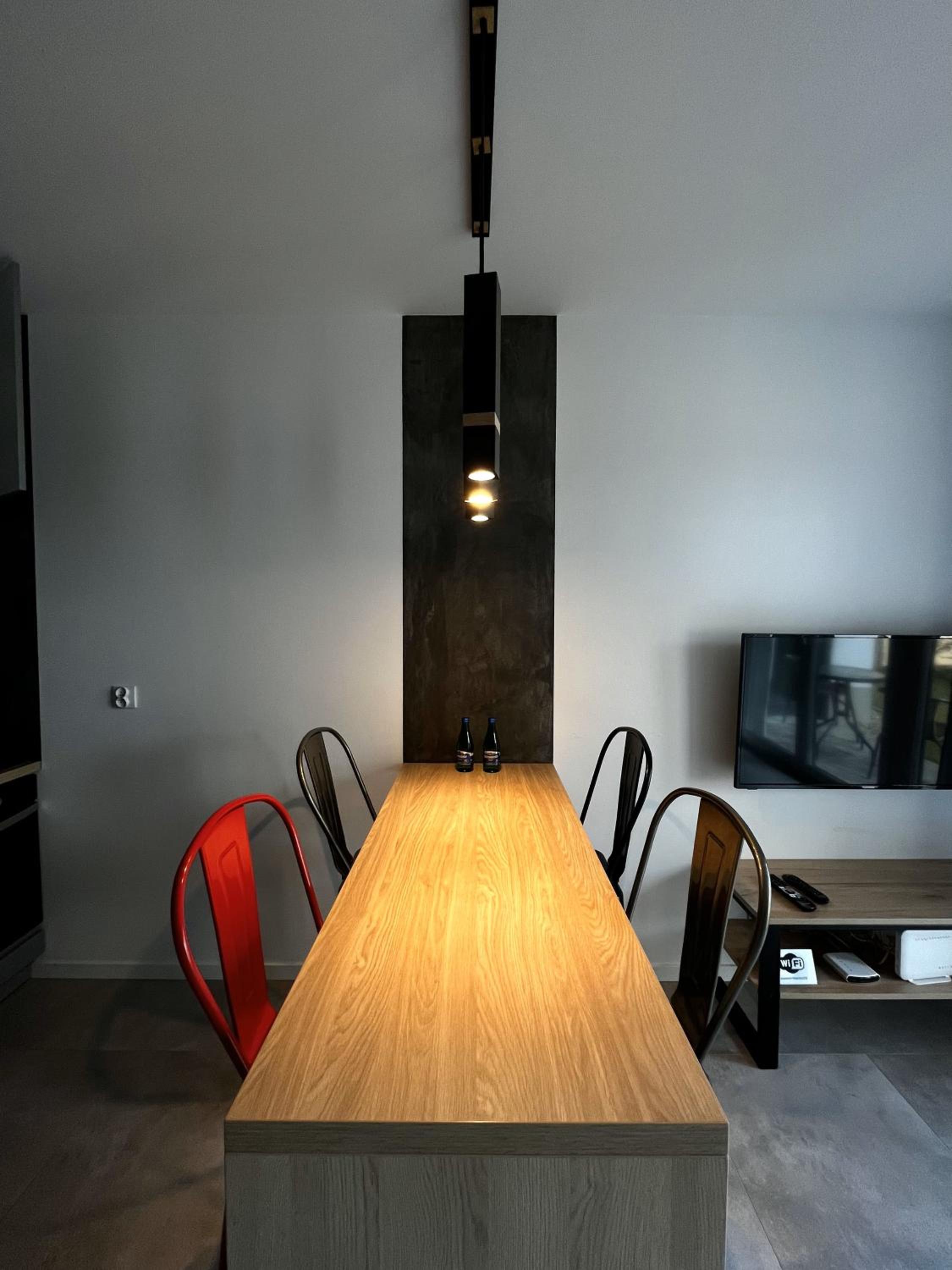 Apartament na Rydlówce