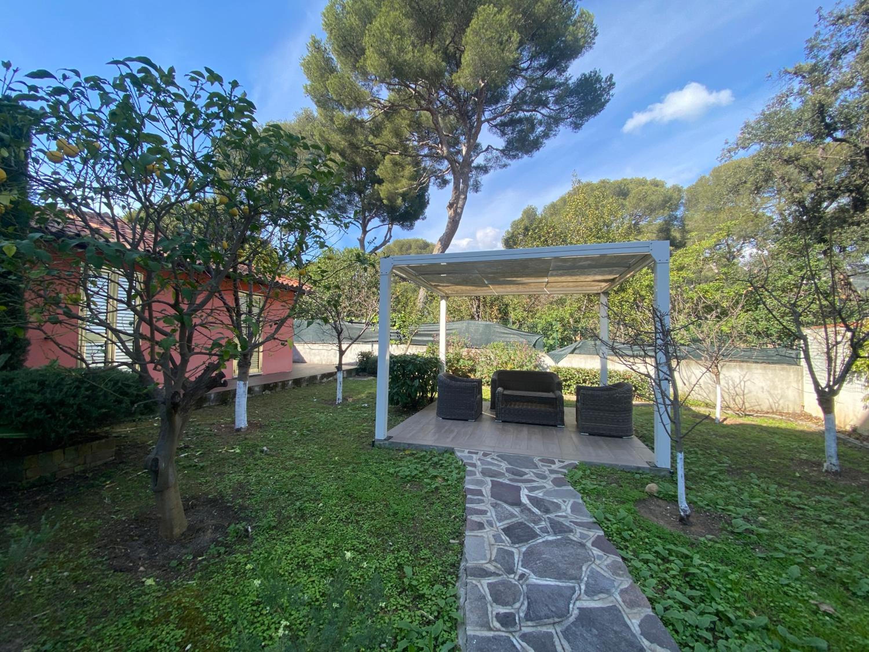 Le Cap Martin