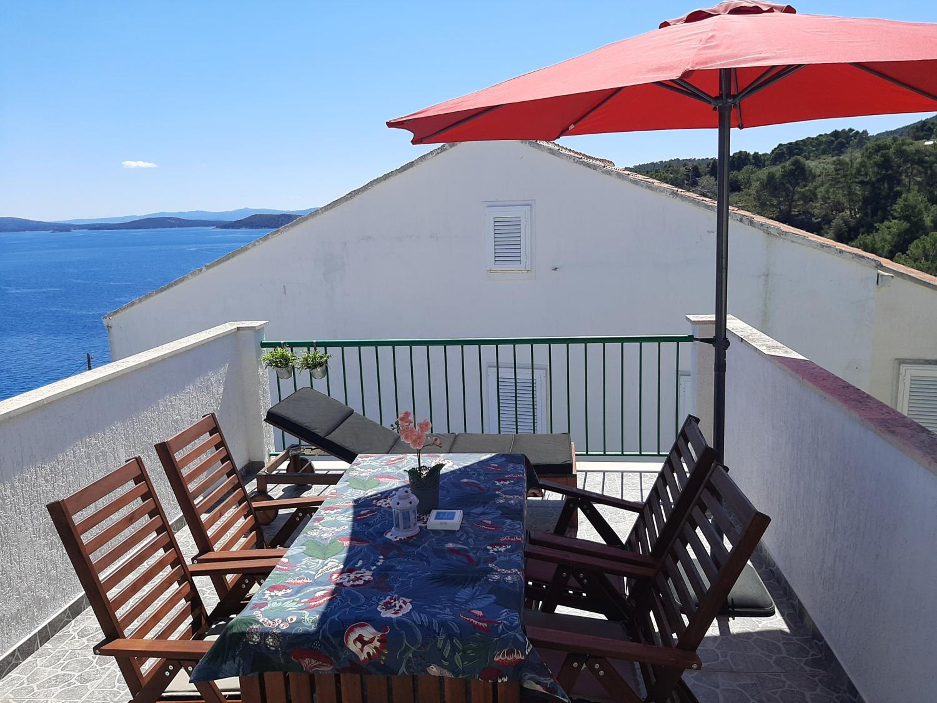 Apartment Bruna view 3