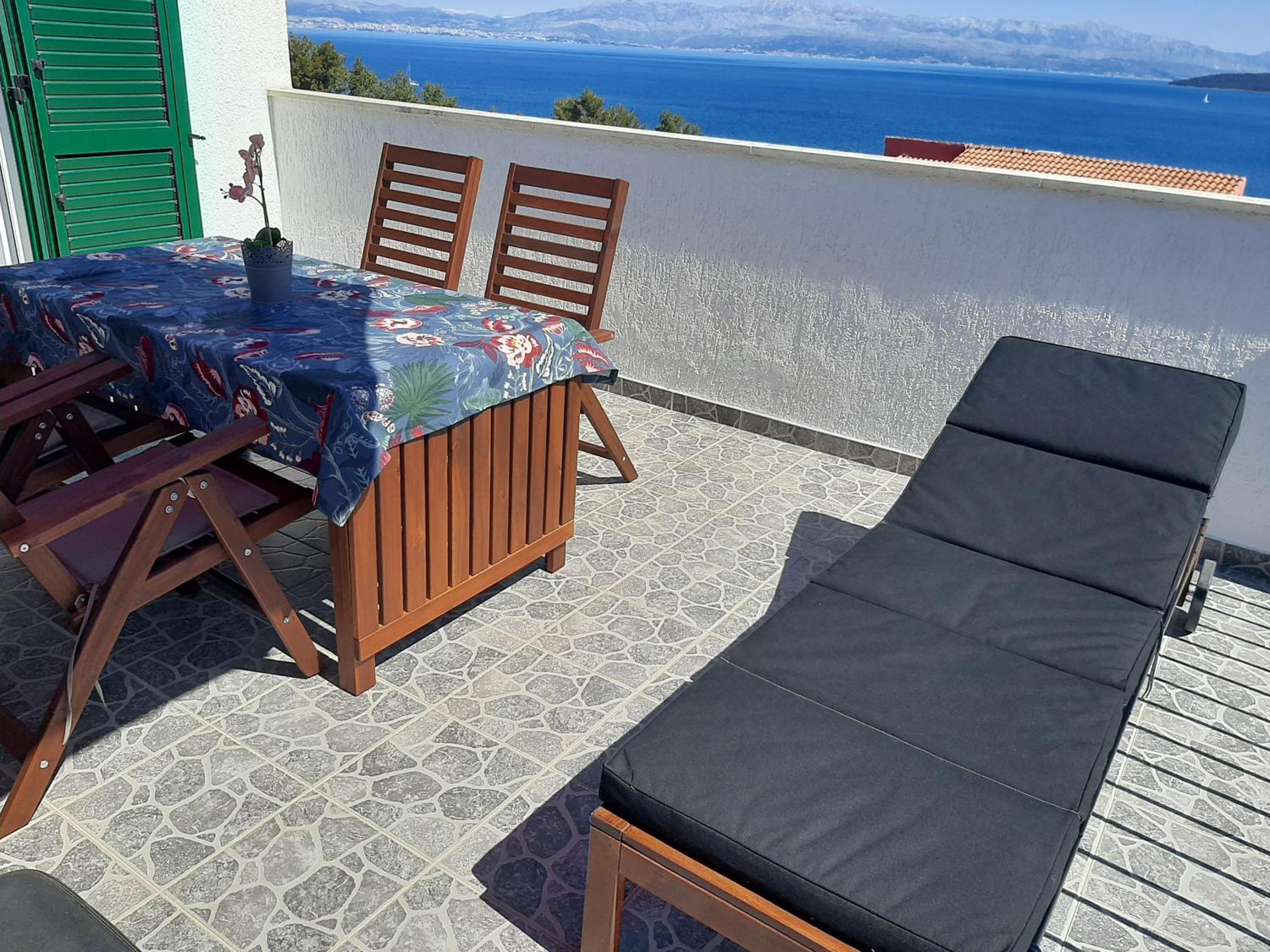 Apartment Bruna view 4