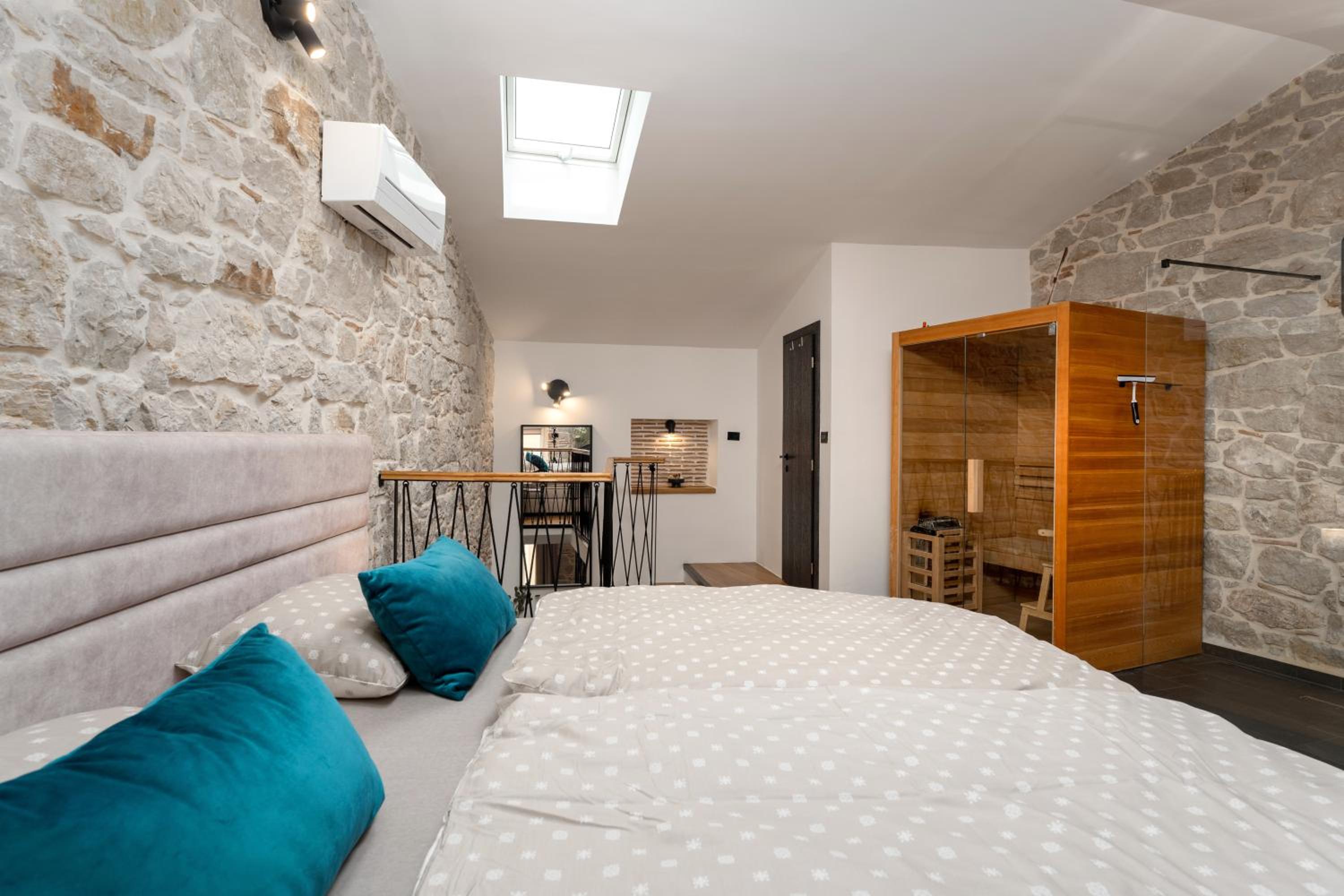 Apartments Casanova