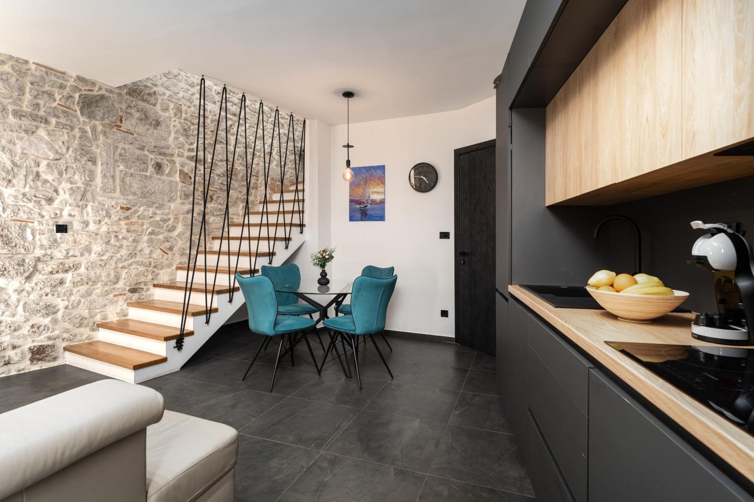 Apartments Casanova
