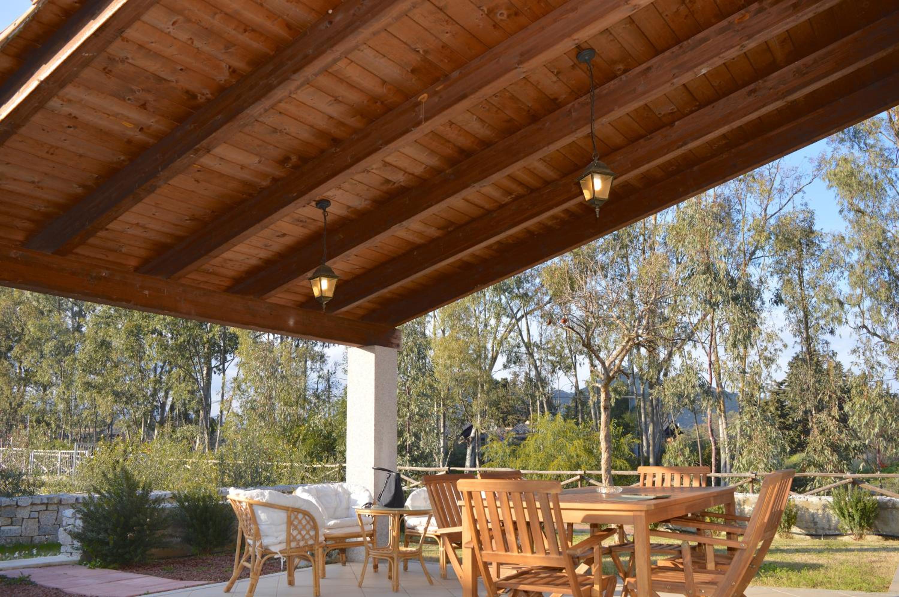 Villa Granito