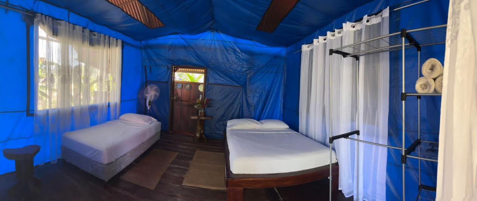 Hacienda Rio Oro view 2