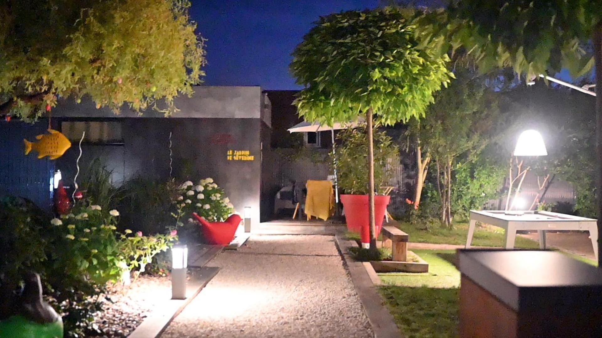 Le jardin de Séverine view 5