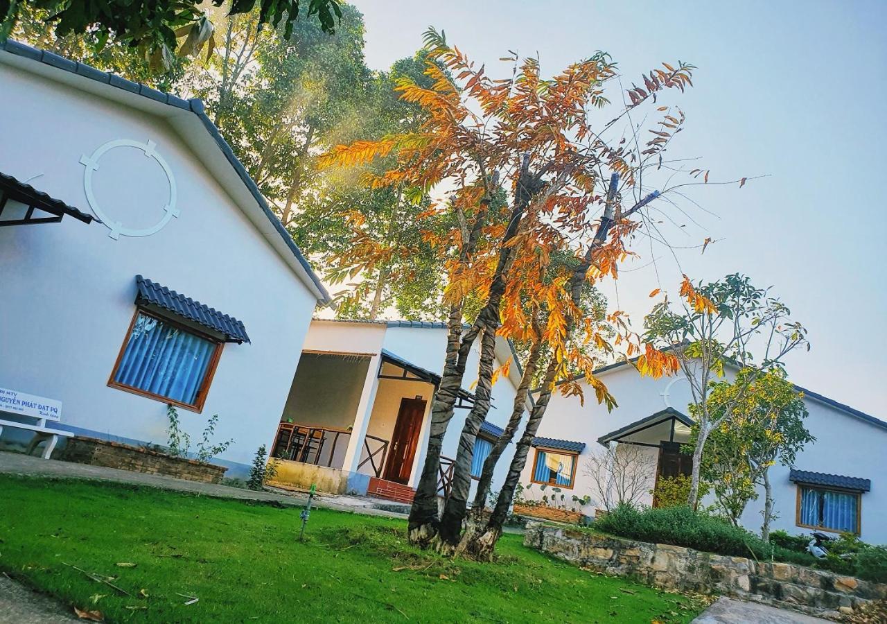 VinaHouse Bungalow view 5