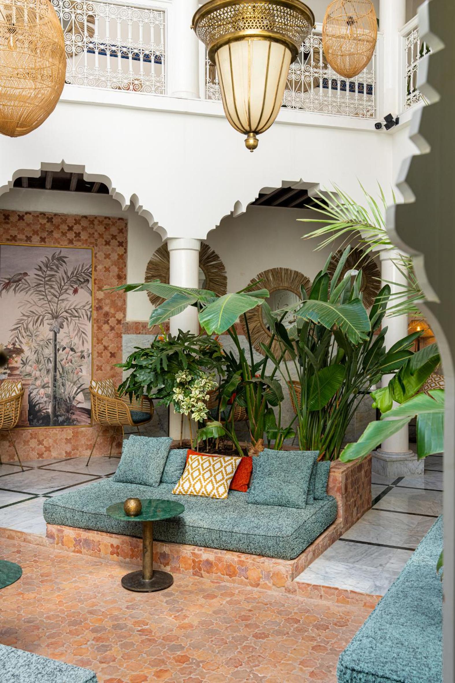 Riad LAMDINA